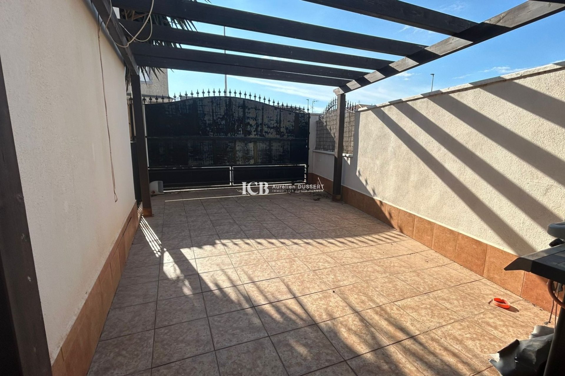 Resale - Villa -
Los Alcázares - Santa Rosalía