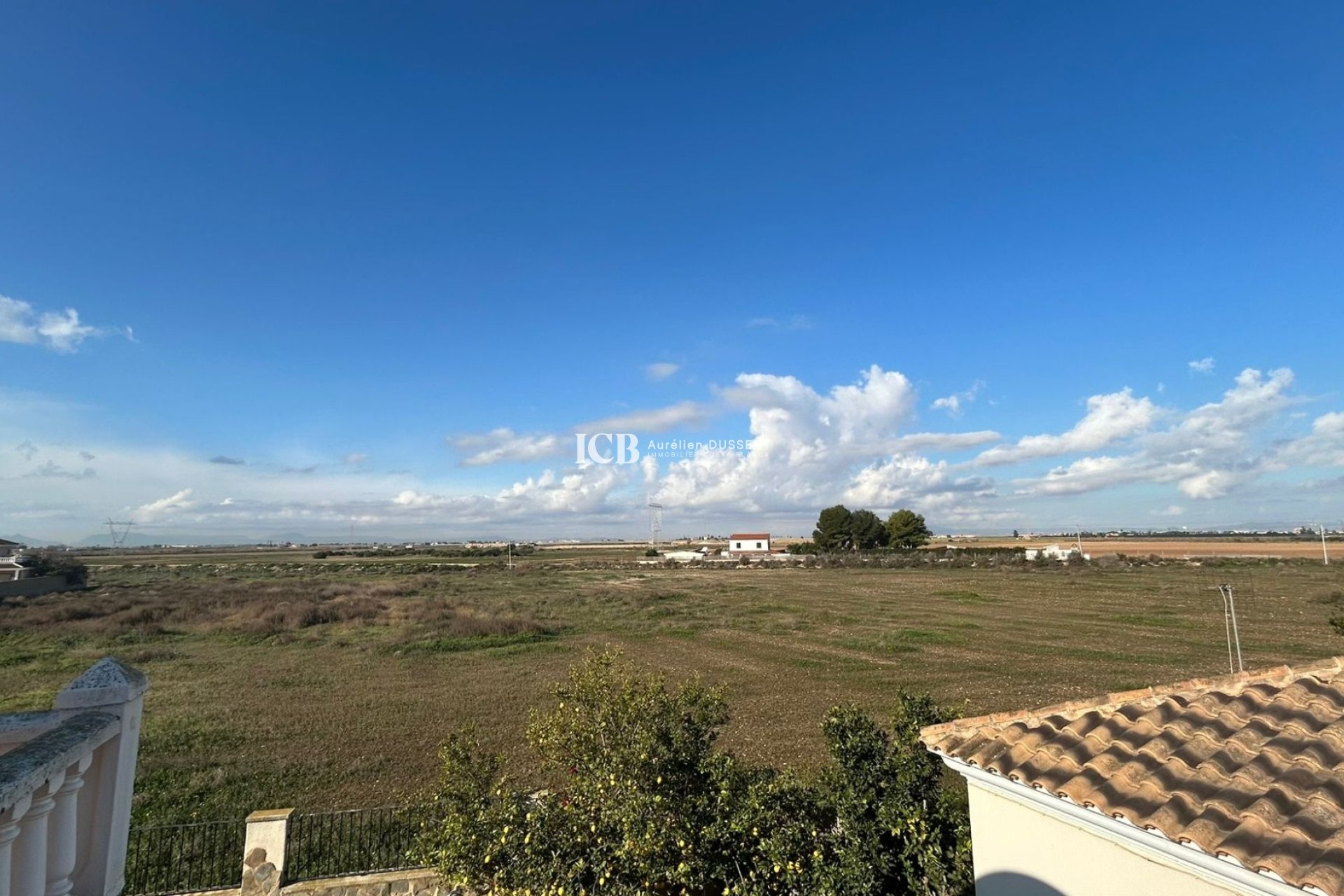 Resale - Villa -
Los Alcázares - Santa Rosalía