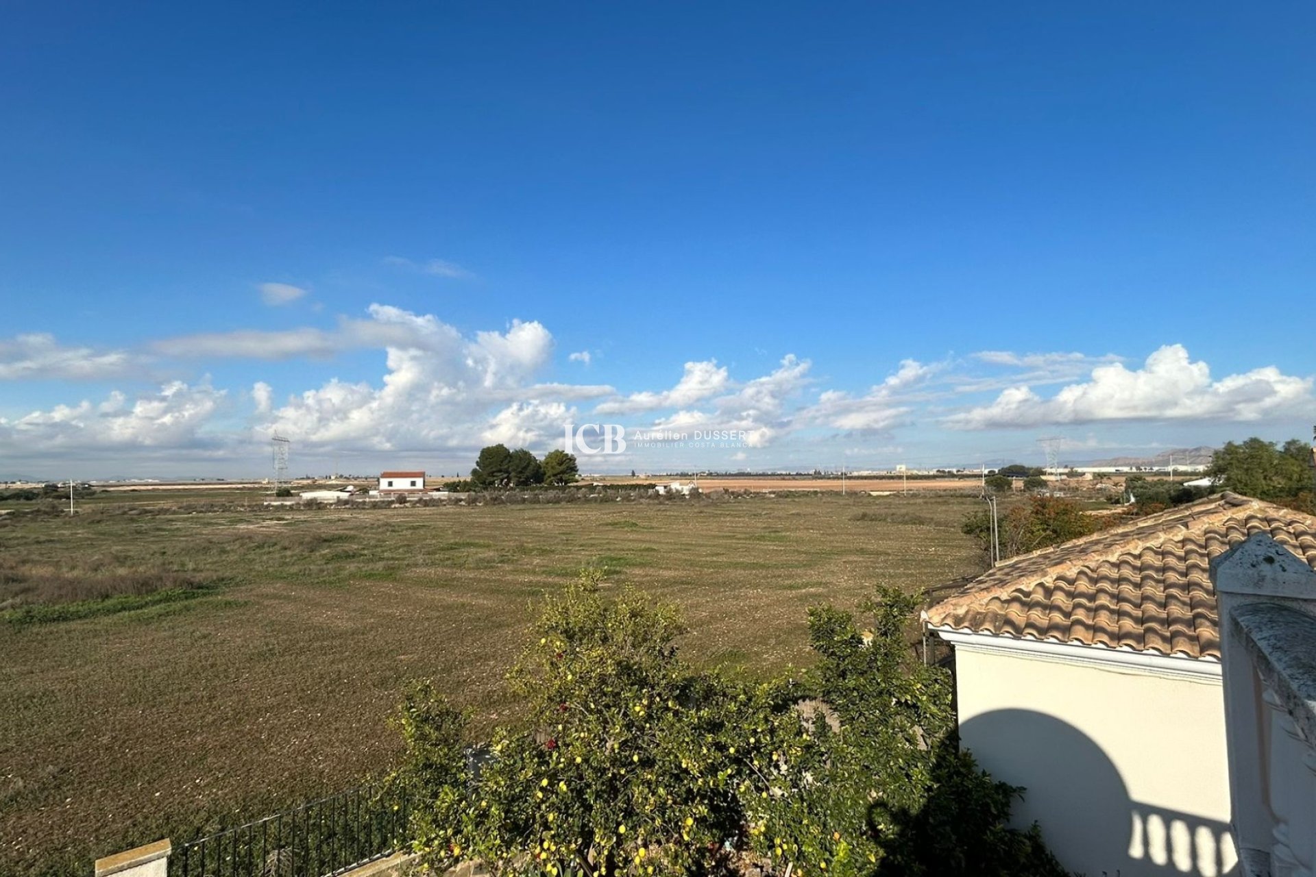 Resale - Villa -
Los Alcázares - Santa Rosalía