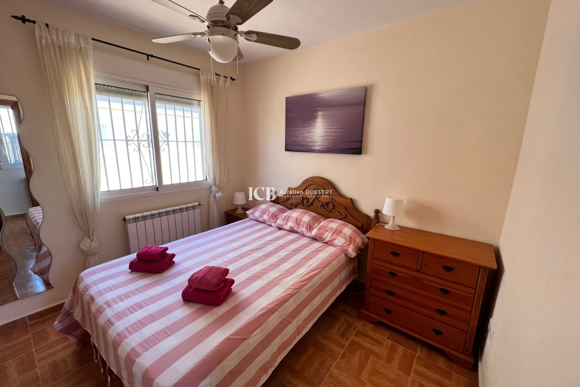 Resale - Villa -
Los Alcázares - Town