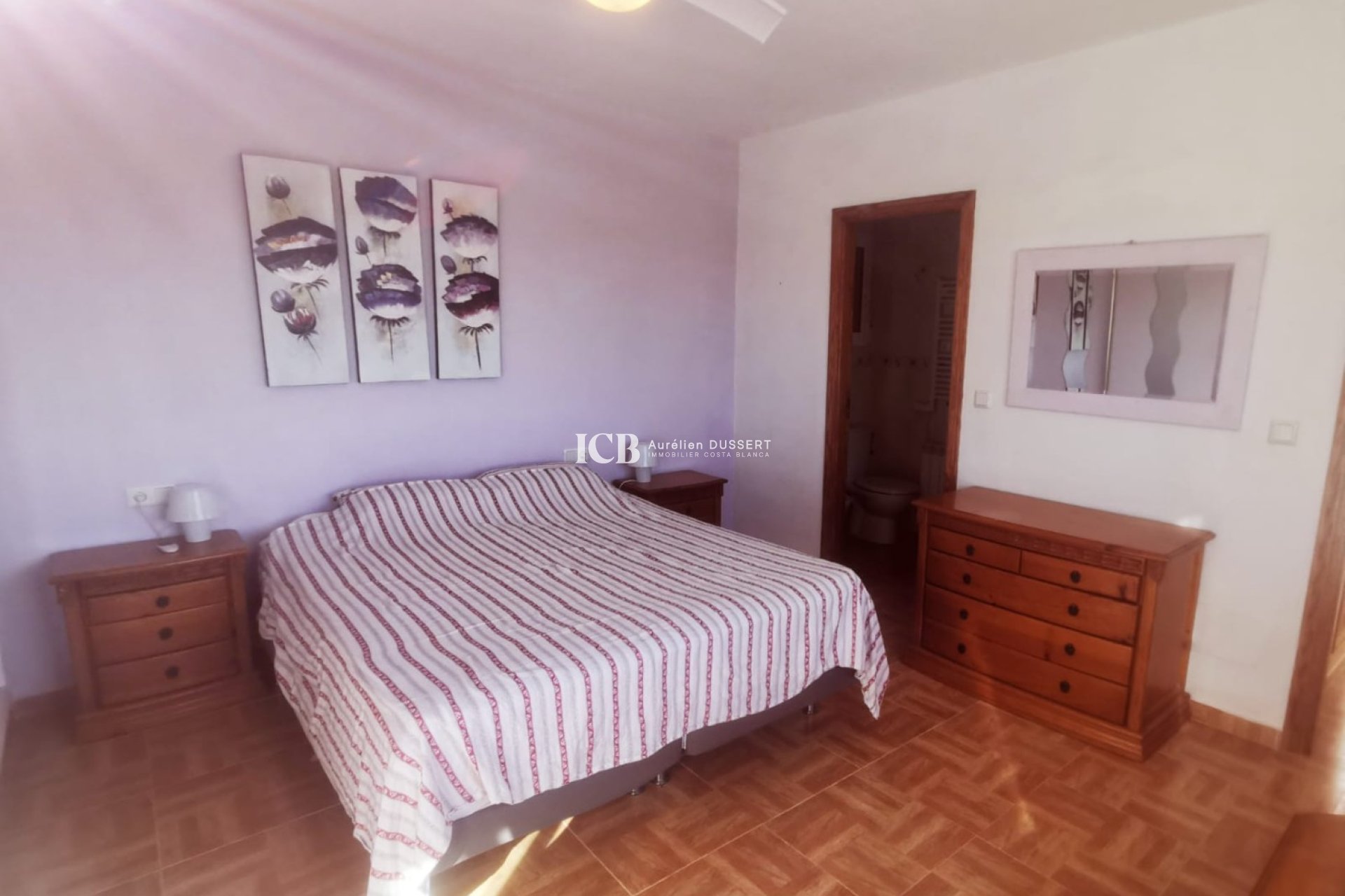 Resale - Villa -
Los Alcázares - Town