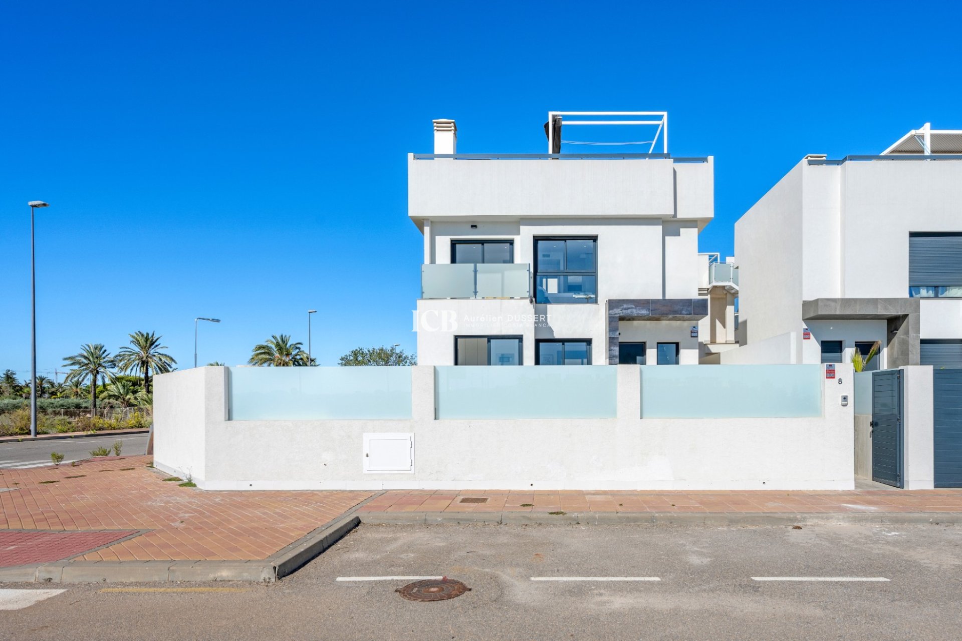 Resale - Villa -
Los Alcázares - Town