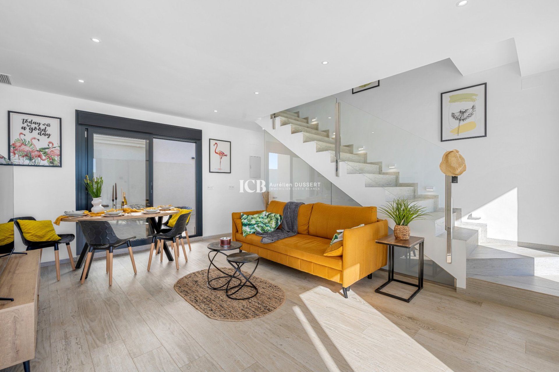 Resale - Villa -
Los Alcázares - Town