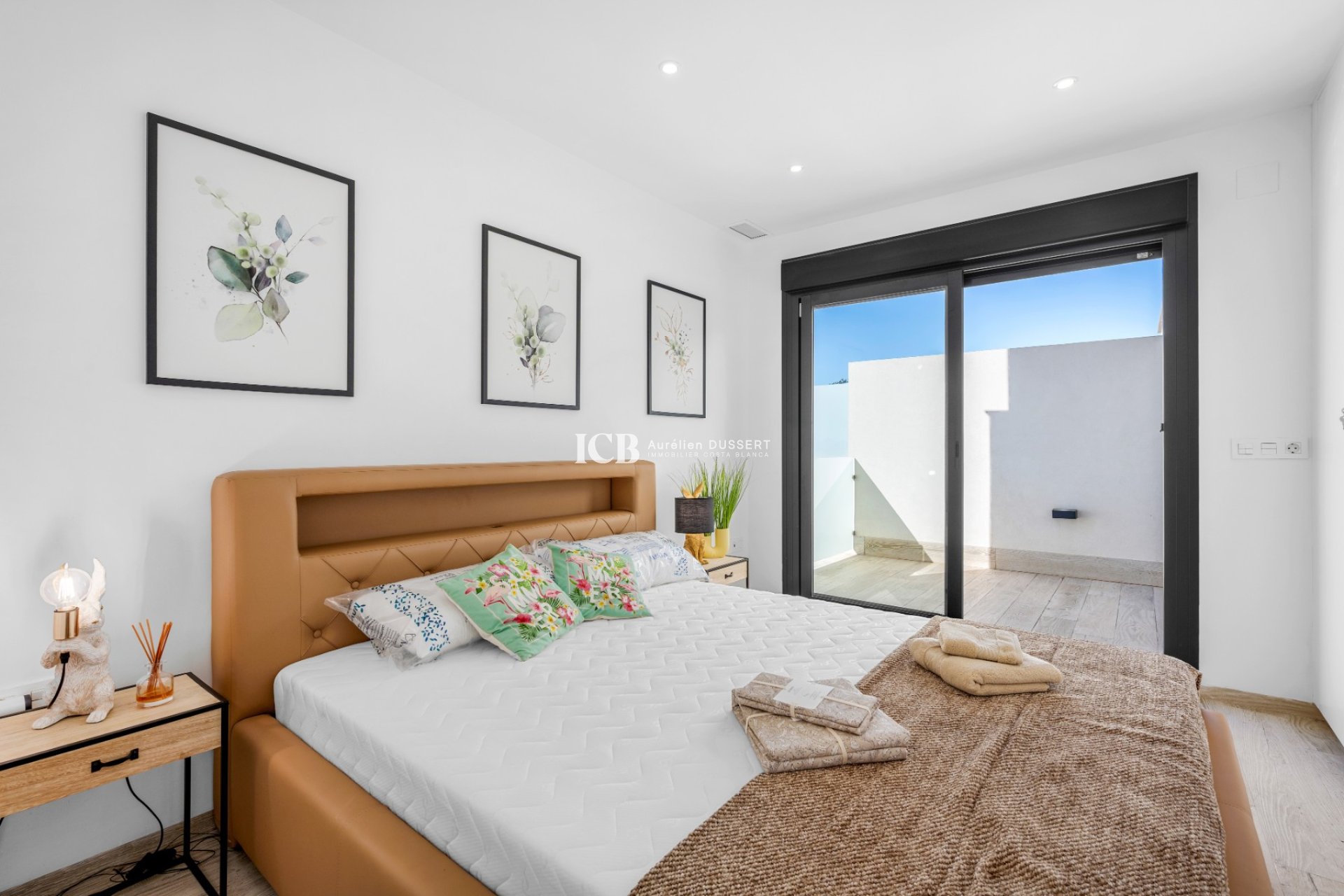 Resale - Villa -
Los Alcázares - Town