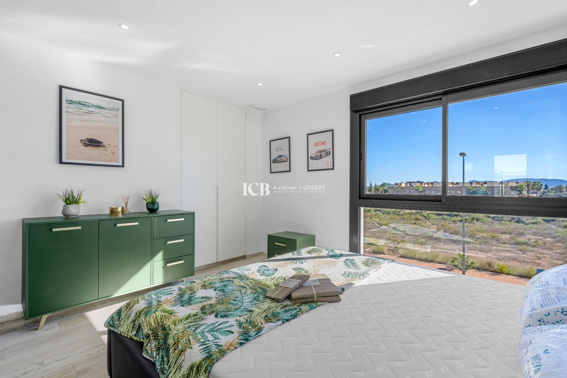 Resale - Villa -
Los Alcázares - Town