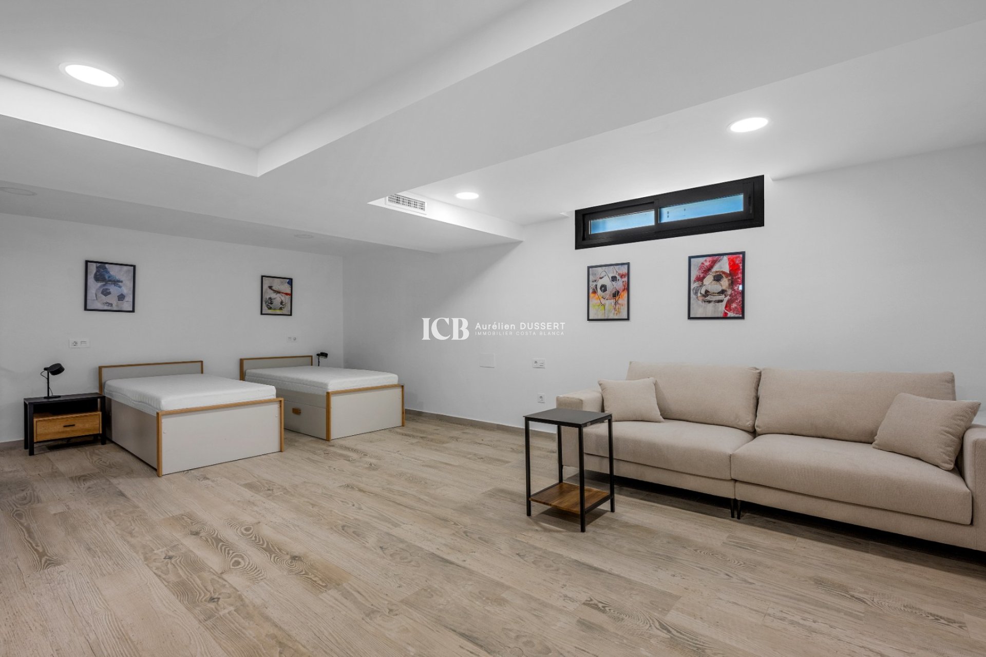 Resale - Villa -
Los Alcázares - Town