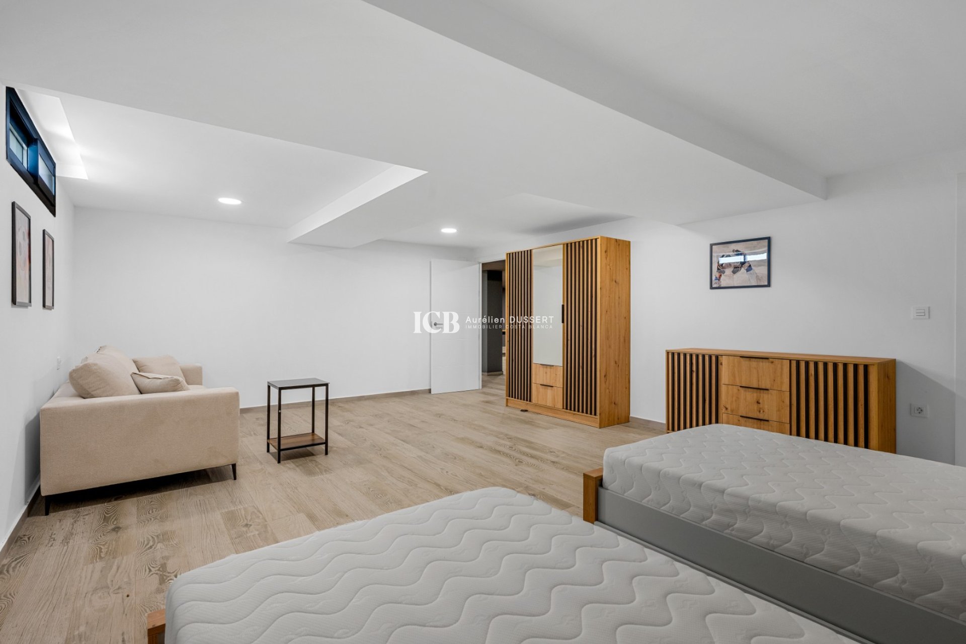 Resale - Villa -
Los Alcázares - Town