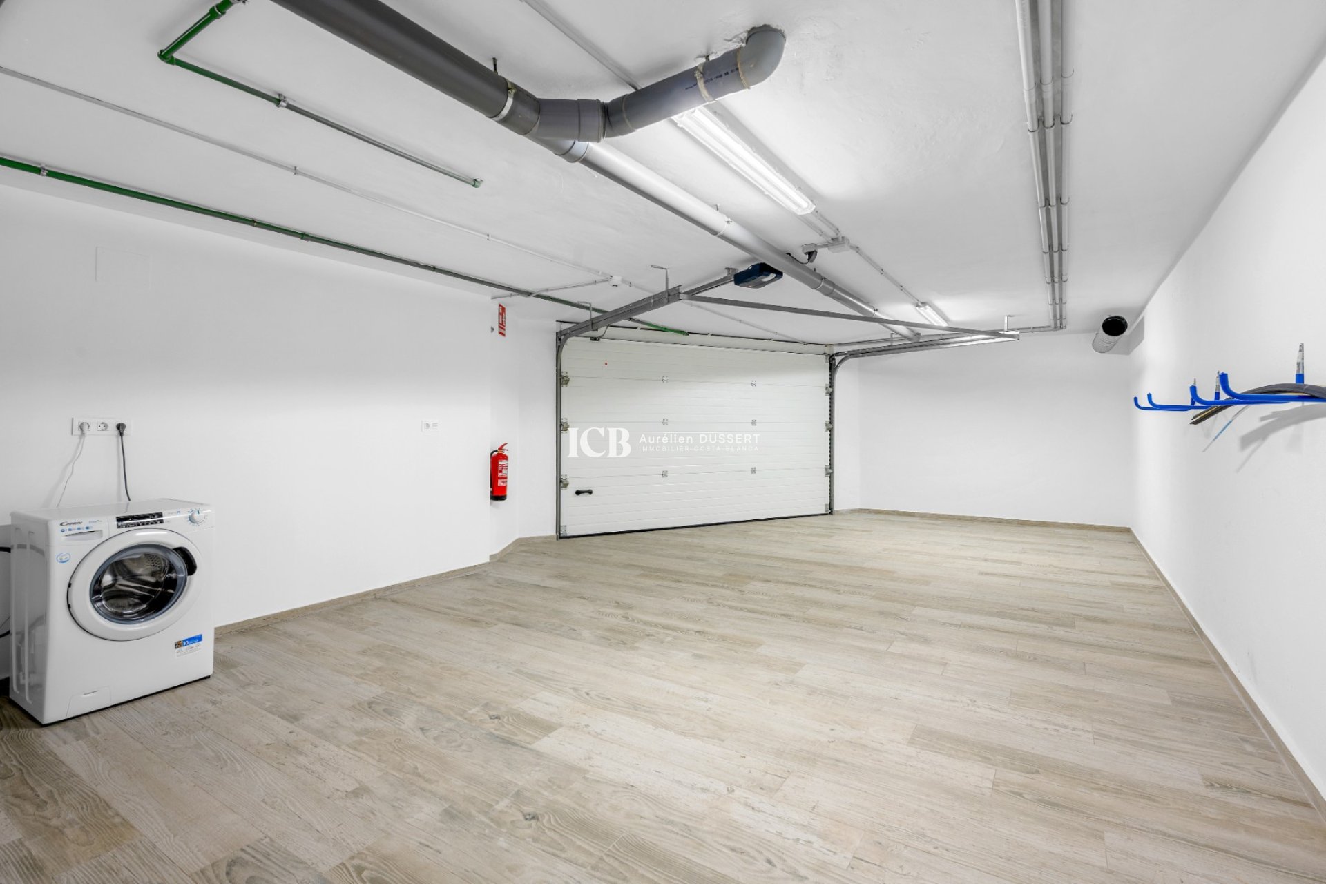 Resale - Villa -
Los Alcázares - Town