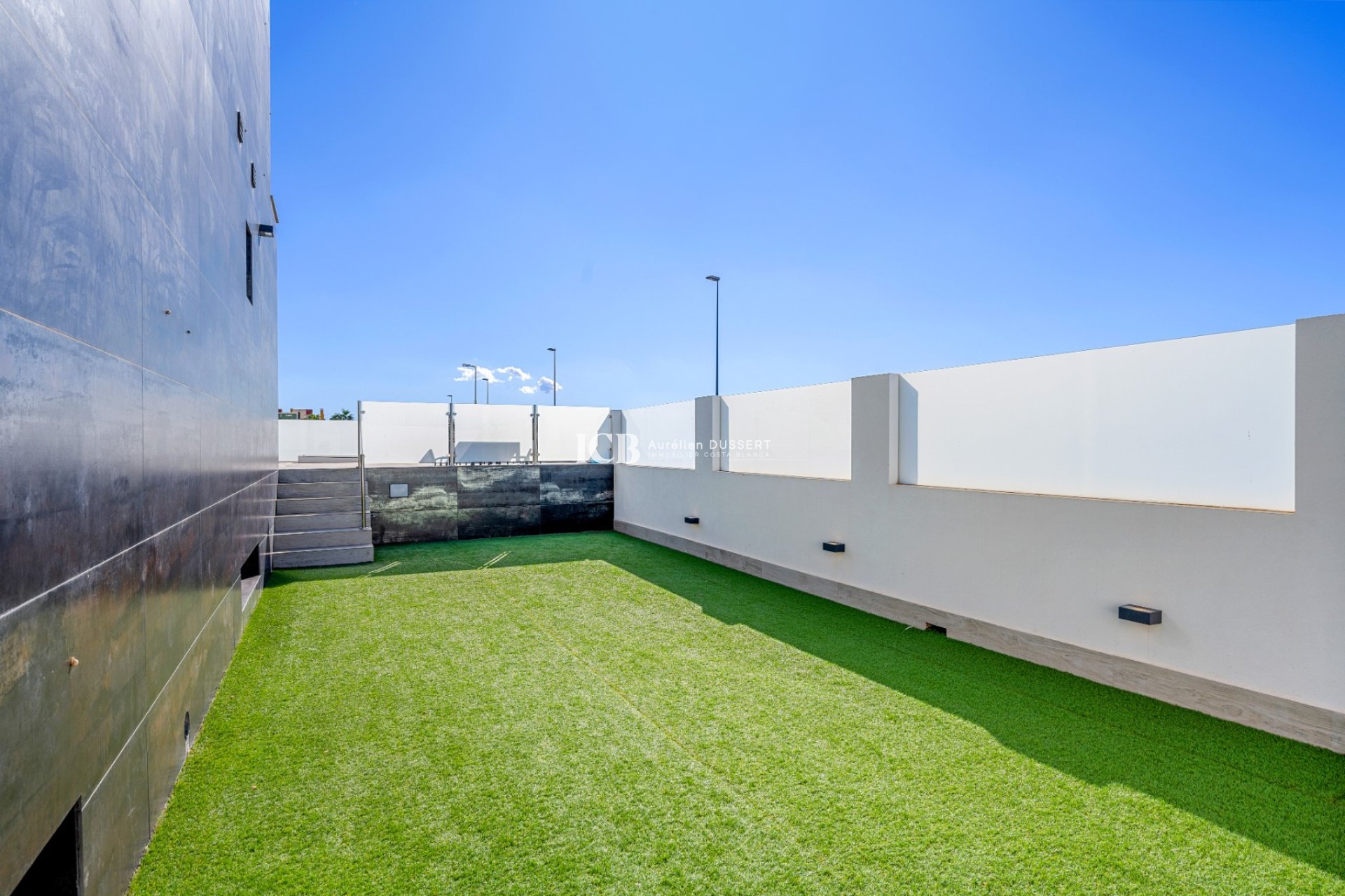 Resale - Villa -
Los Alcázares - Town