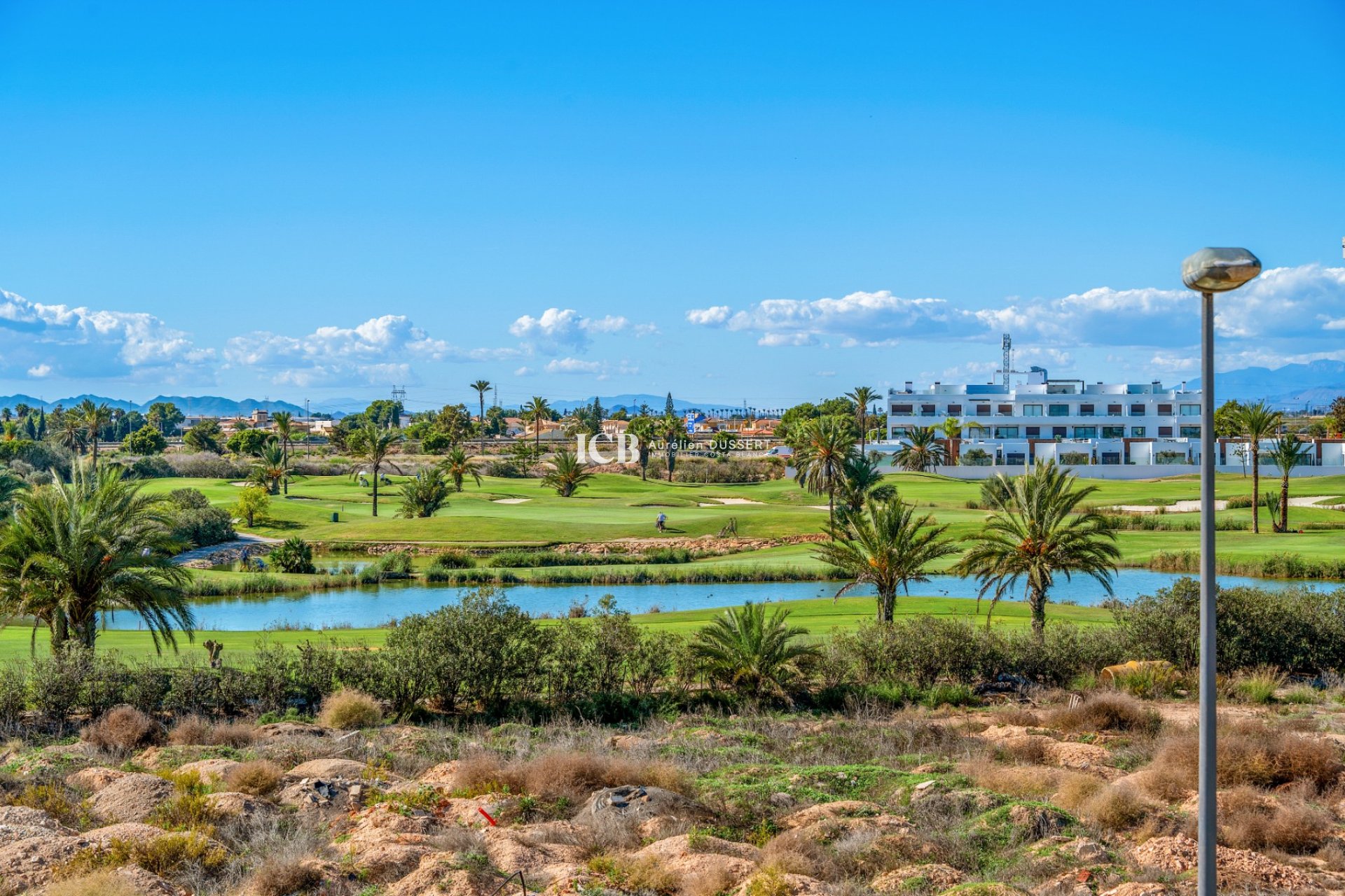 Resale - Villa -
Los Alcázares - Town