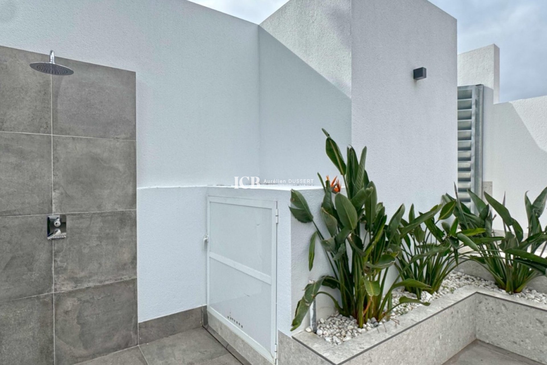 Resale - Villa -
Los Balcones - Torrevieja