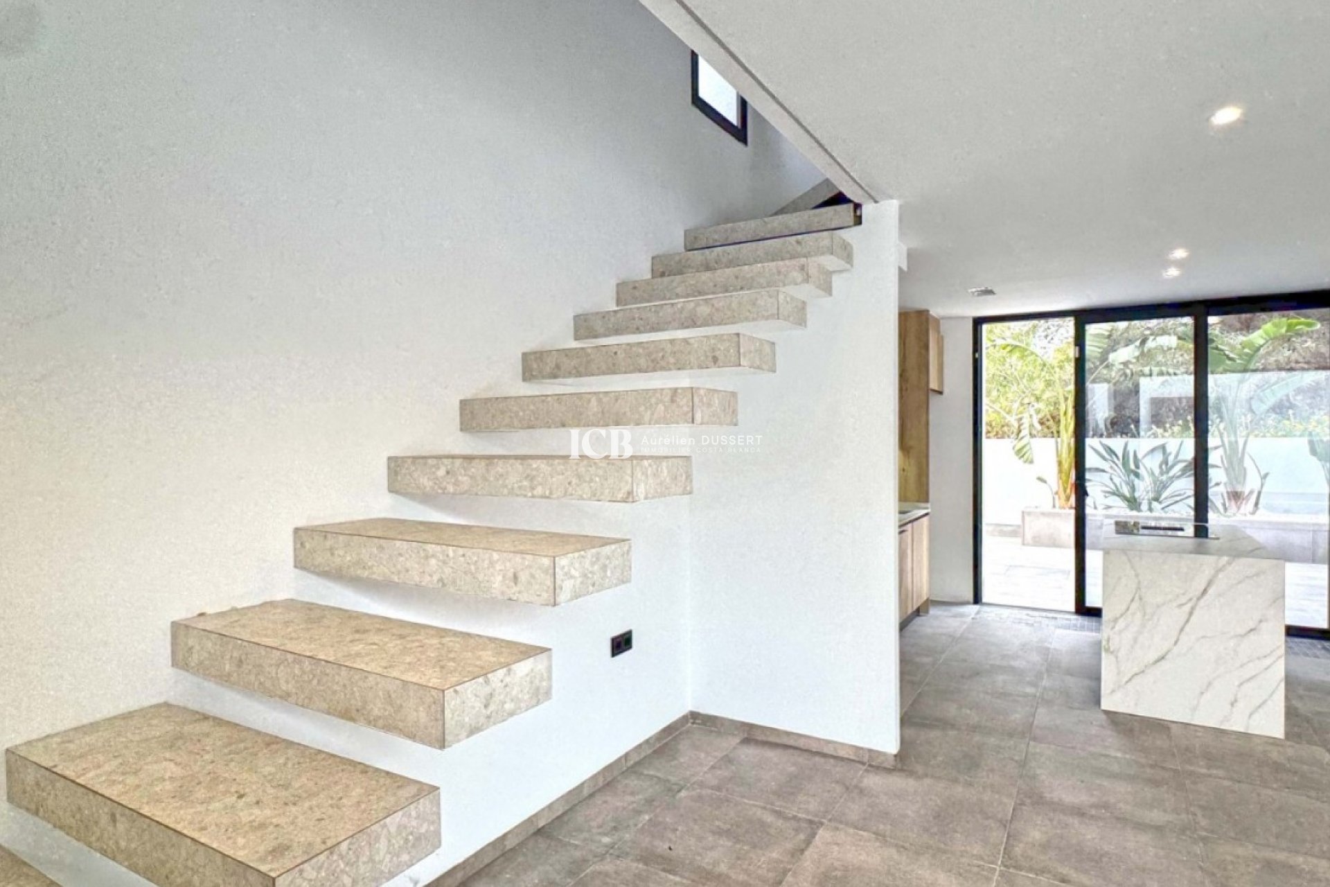 Resale - Villa -
Los Balcones - Torrevieja