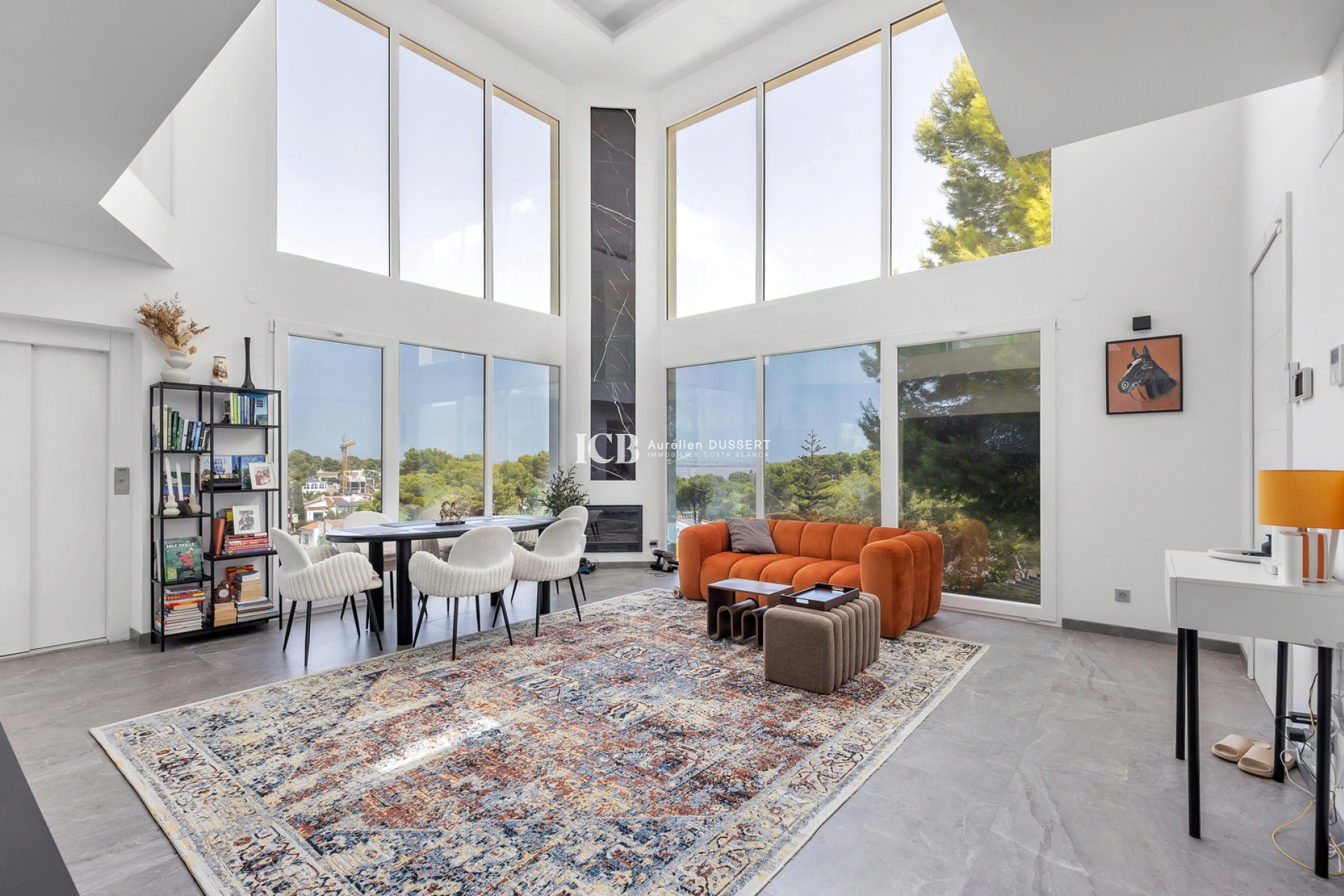 Resale - Villa -
Los Balcones - Torrevieja