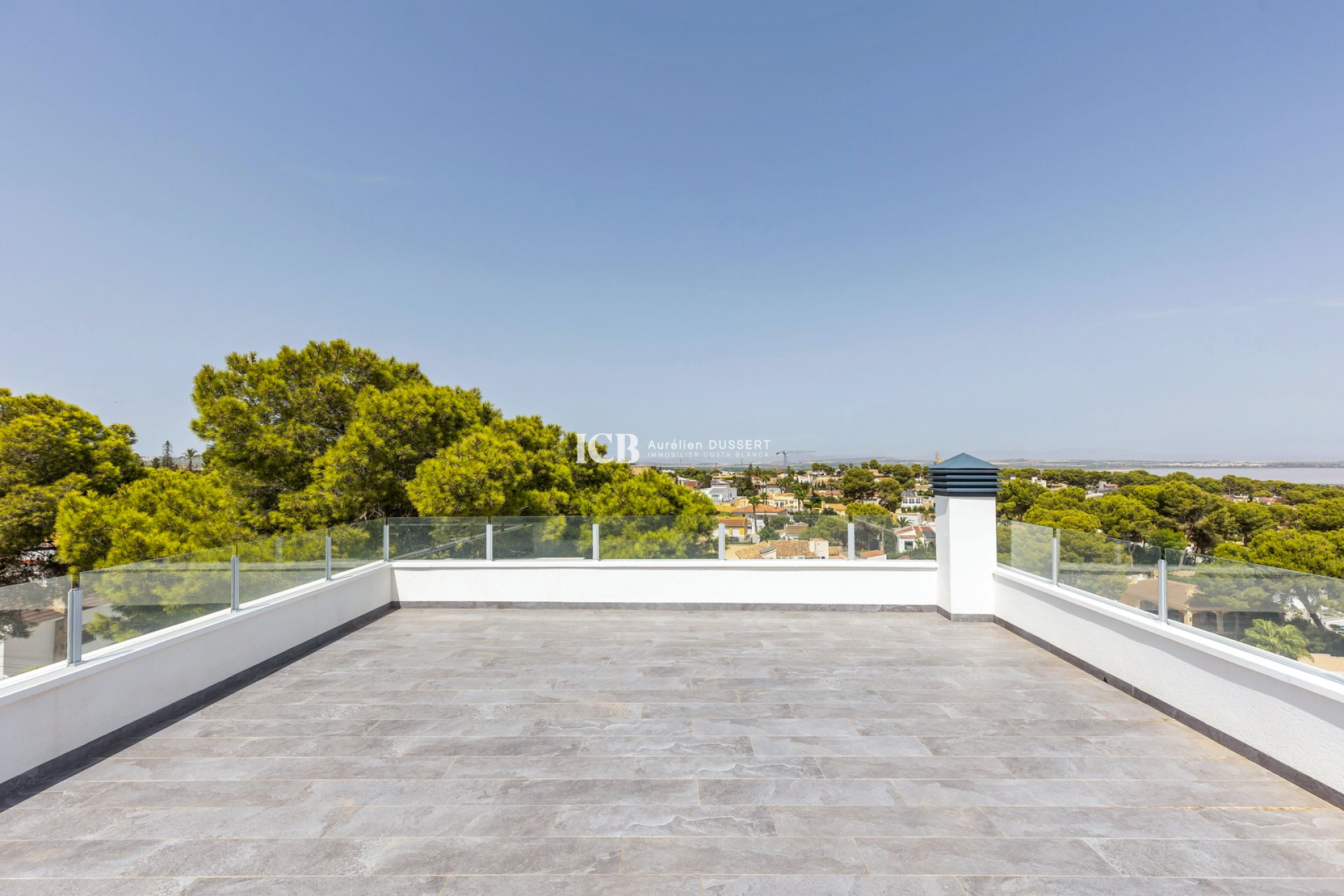 Resale - Villa -
Los Balcones - Torrevieja
