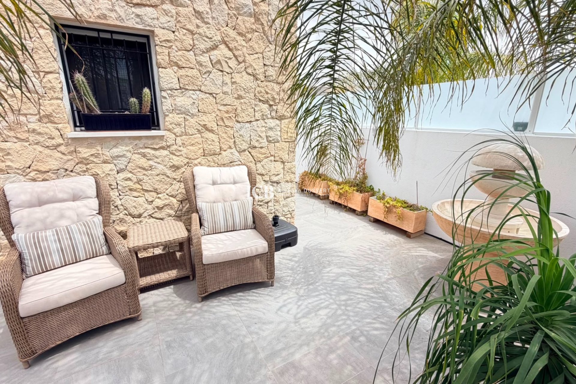 Resale - Villa -
Los Montesinos - La Herrada