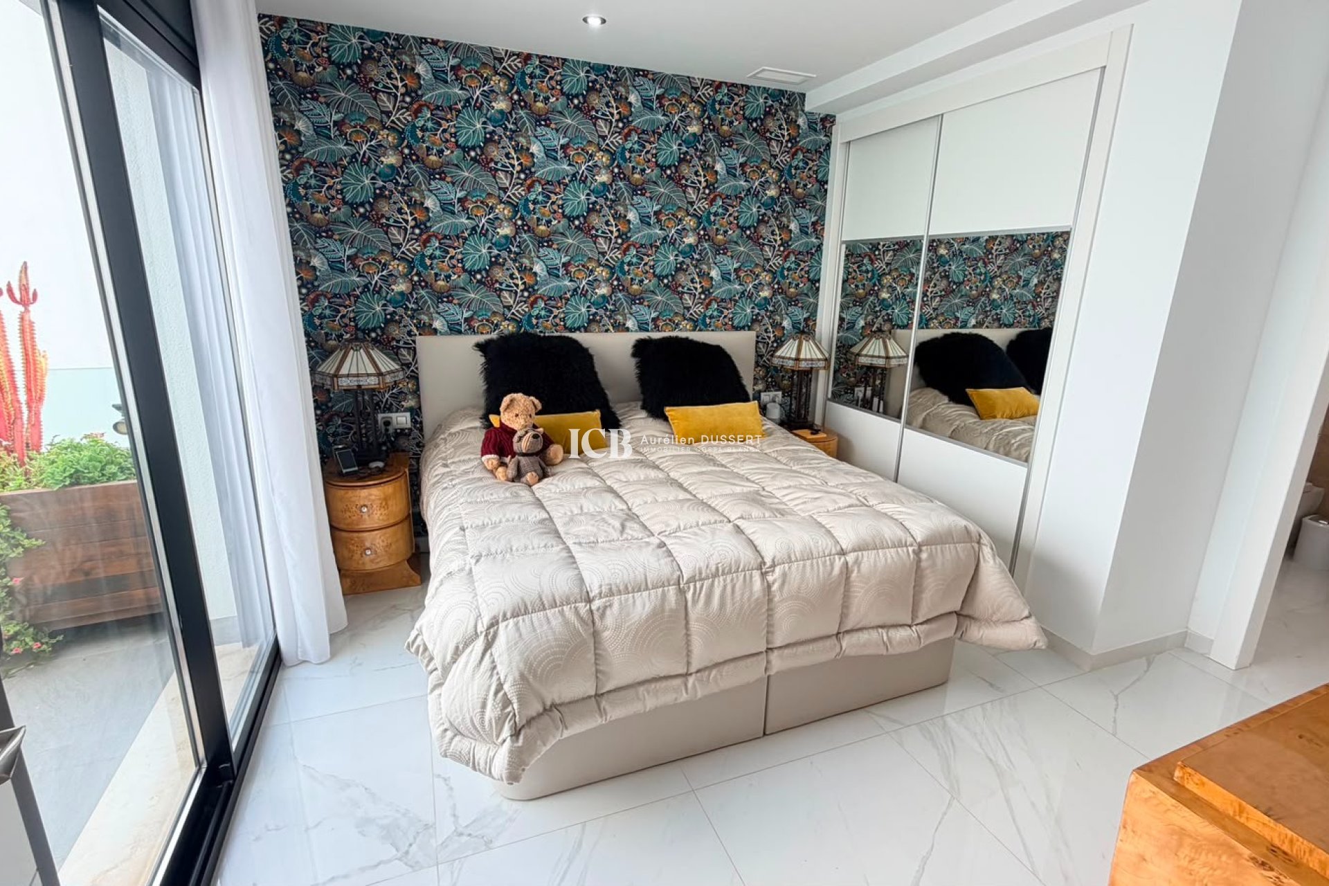 Resale - Villa -
Los Montesinos - La Herrada