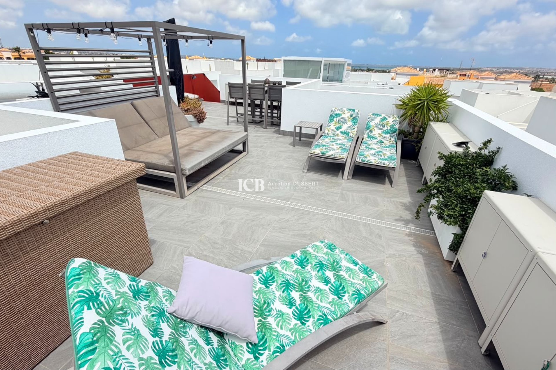 Resale - Villa -
Los Montesinos - La Herrada