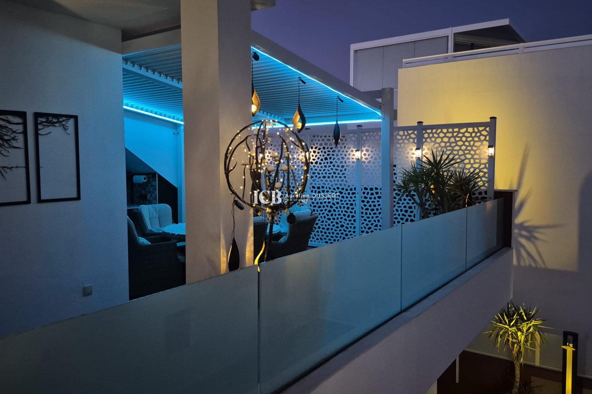 Resale - Villa -
Los Montesinos - La Herrada