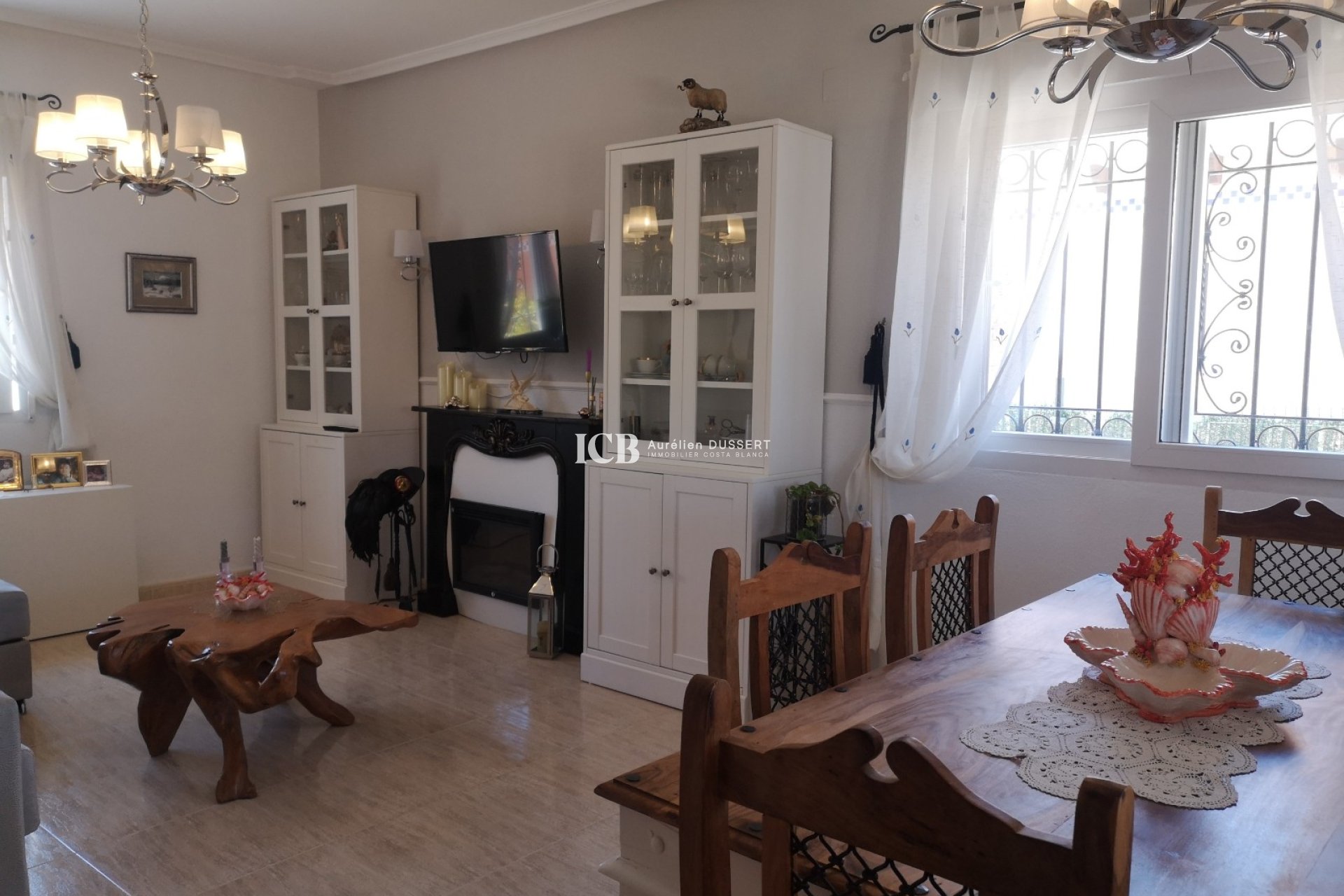 Resale - Villa -
Los Montesinos - Los Montesinos - Urb. La Herrada