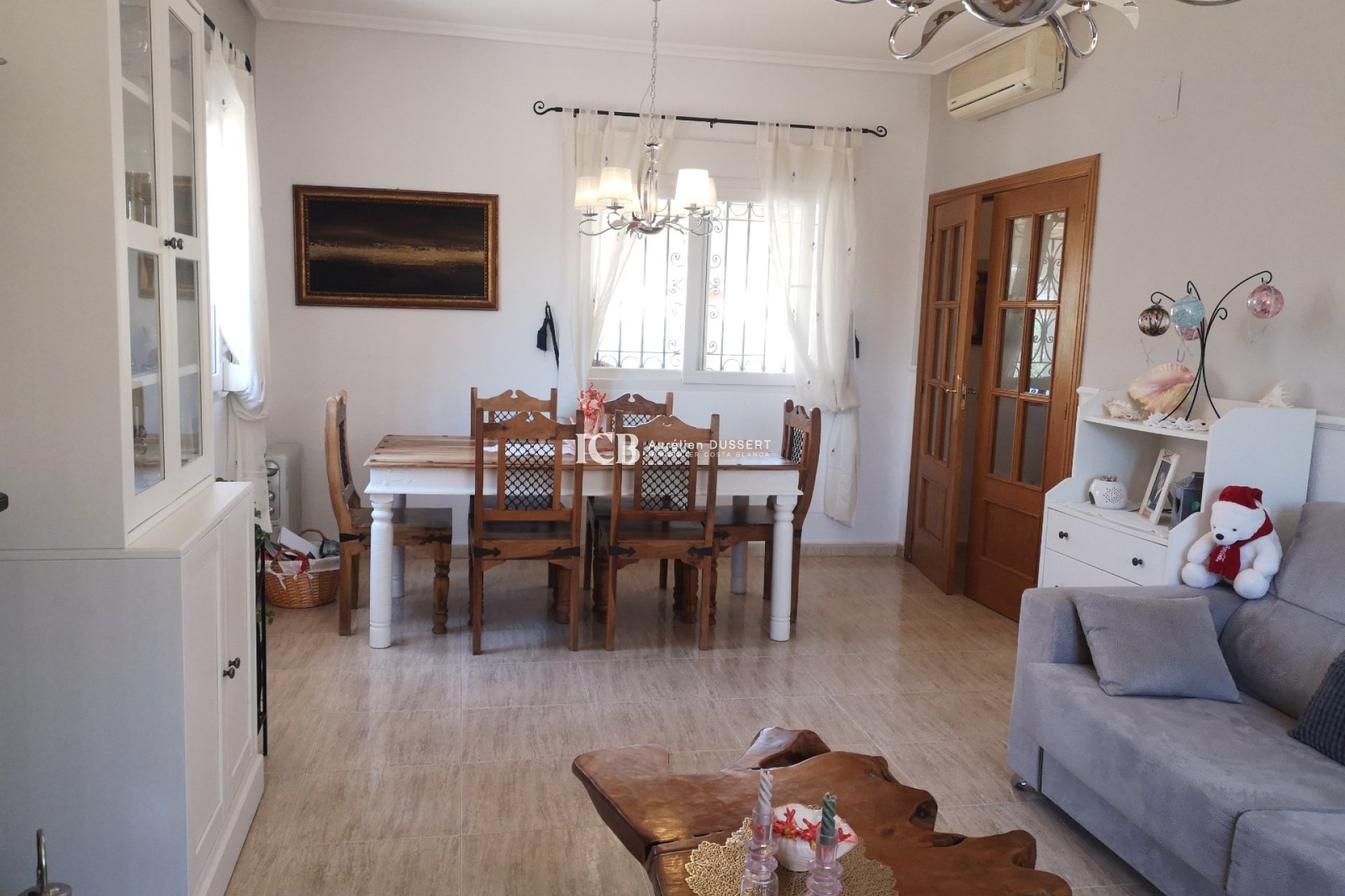 Resale - Villa -
Los Montesinos - Los Montesinos - Urb. La Herrada