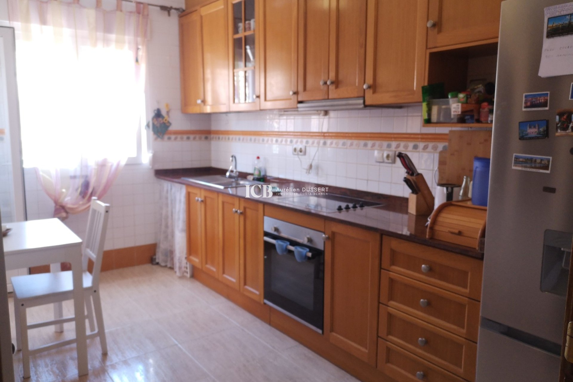 Resale - Villa -
Los Montesinos - Los Montesinos - Urb. La Herrada