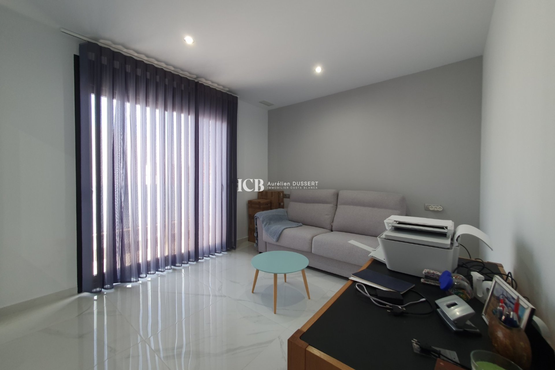 Resale - Villa -
Los Montesinos