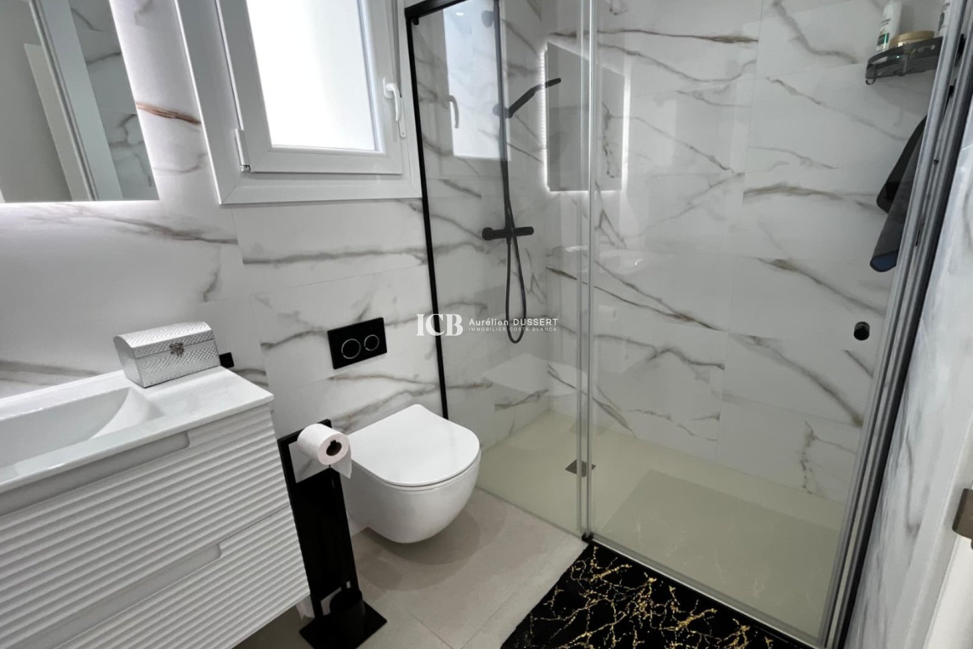 Resale - Villa -
Orihuela City - Entre Naranjos Vistabella Golf