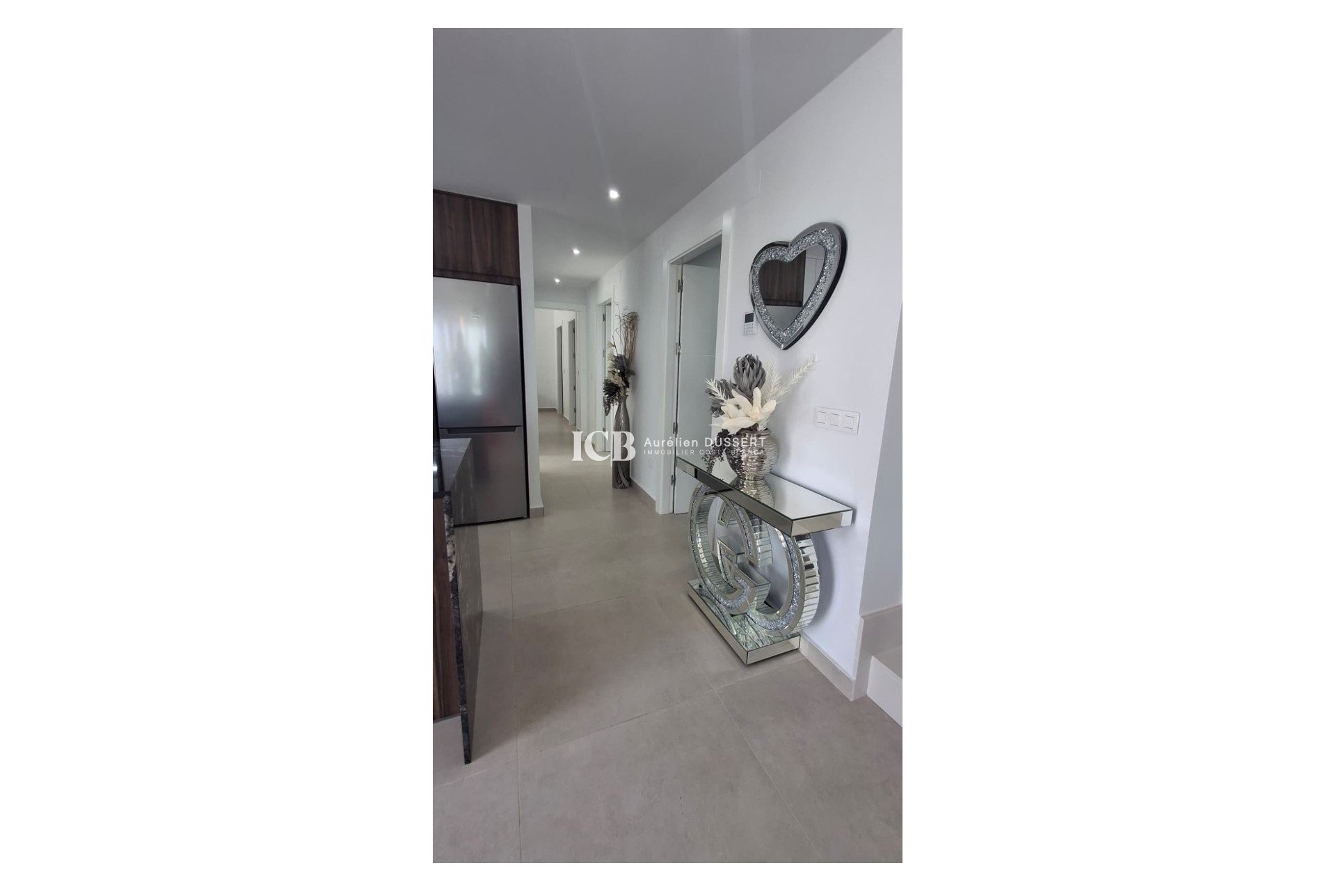 Resale - Villa -
Orihuela City - Entre Naranjos Vistabella Golf