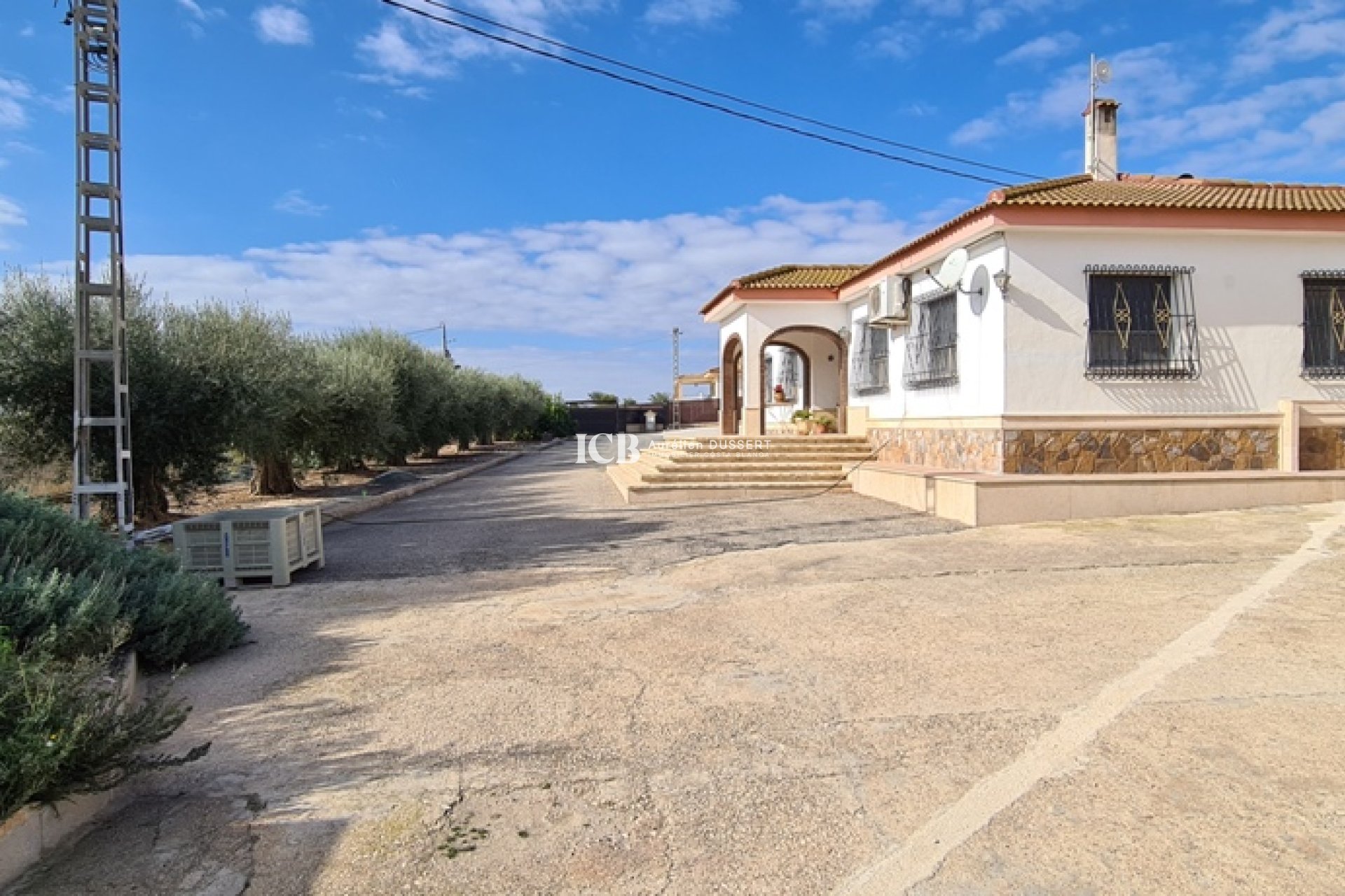 Resale - Villa -
Orihuela City - La Matanza