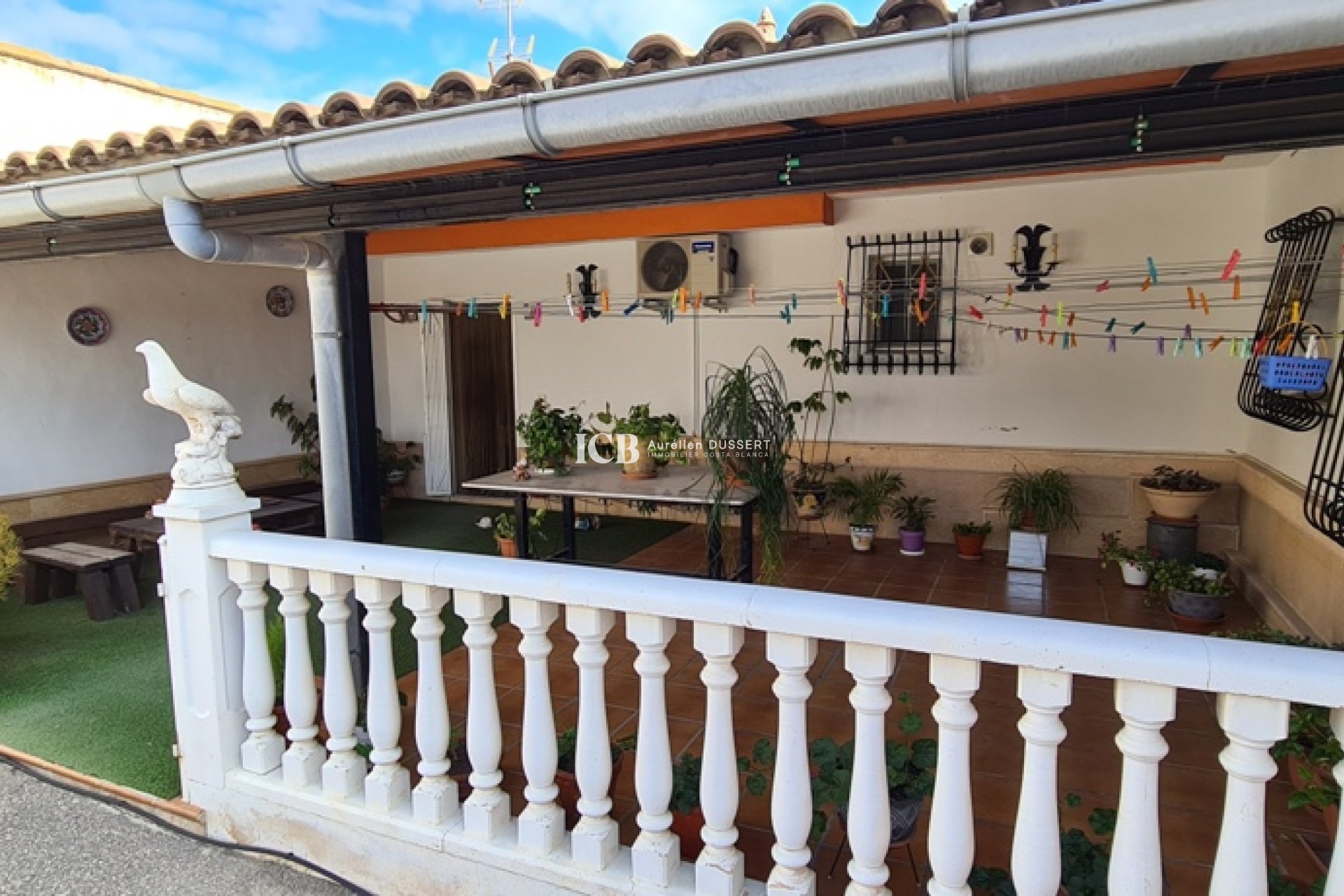 Resale - Villa -
Orihuela City - La Matanza