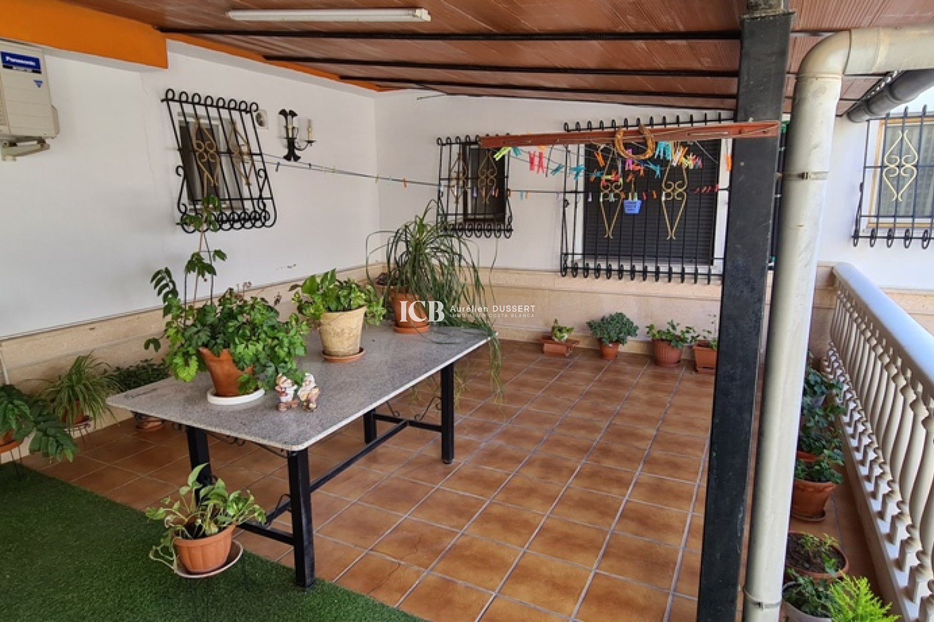 Resale - Villa -
Orihuela City - La Matanza