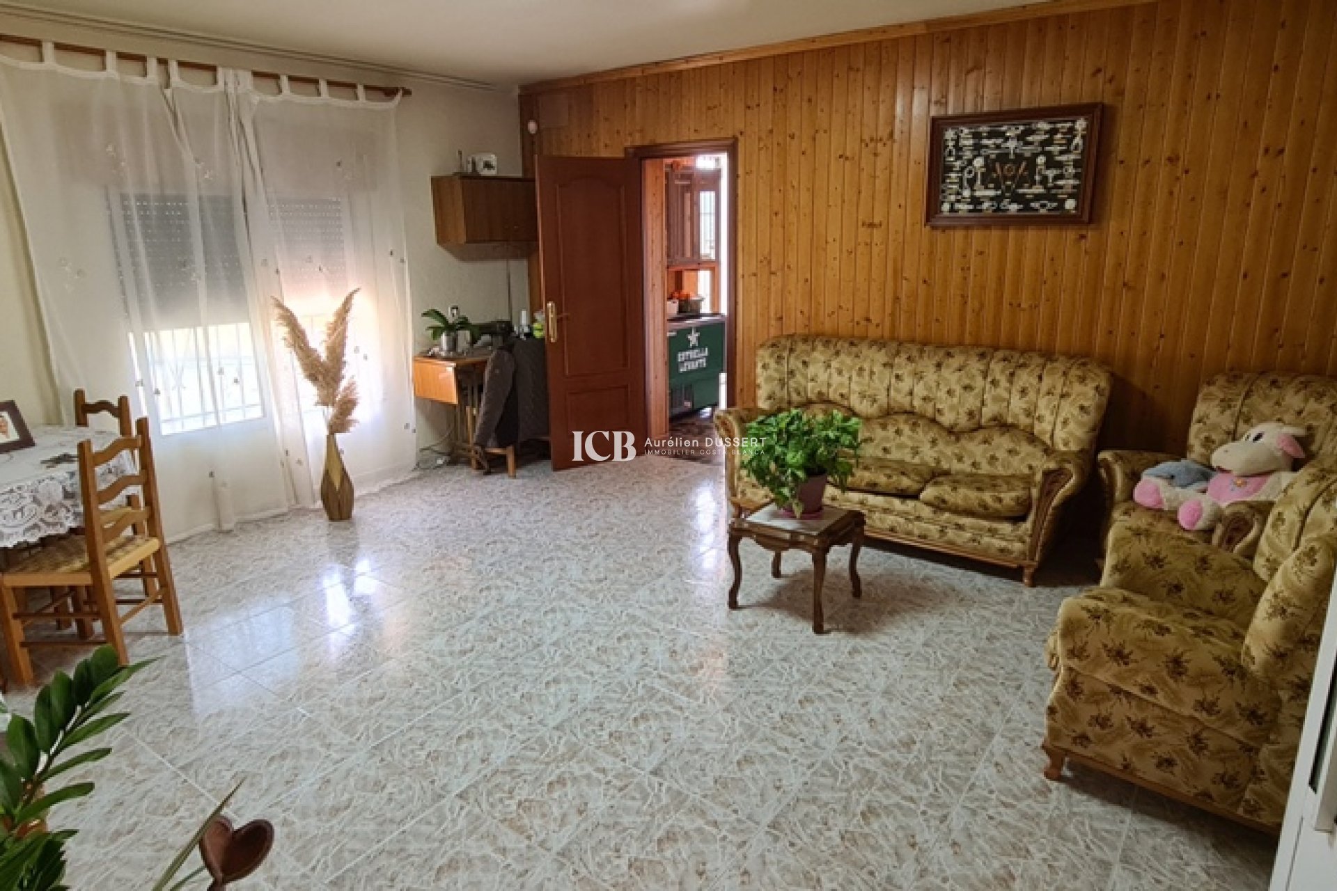 Resale - Villa -
Orihuela City - La Matanza