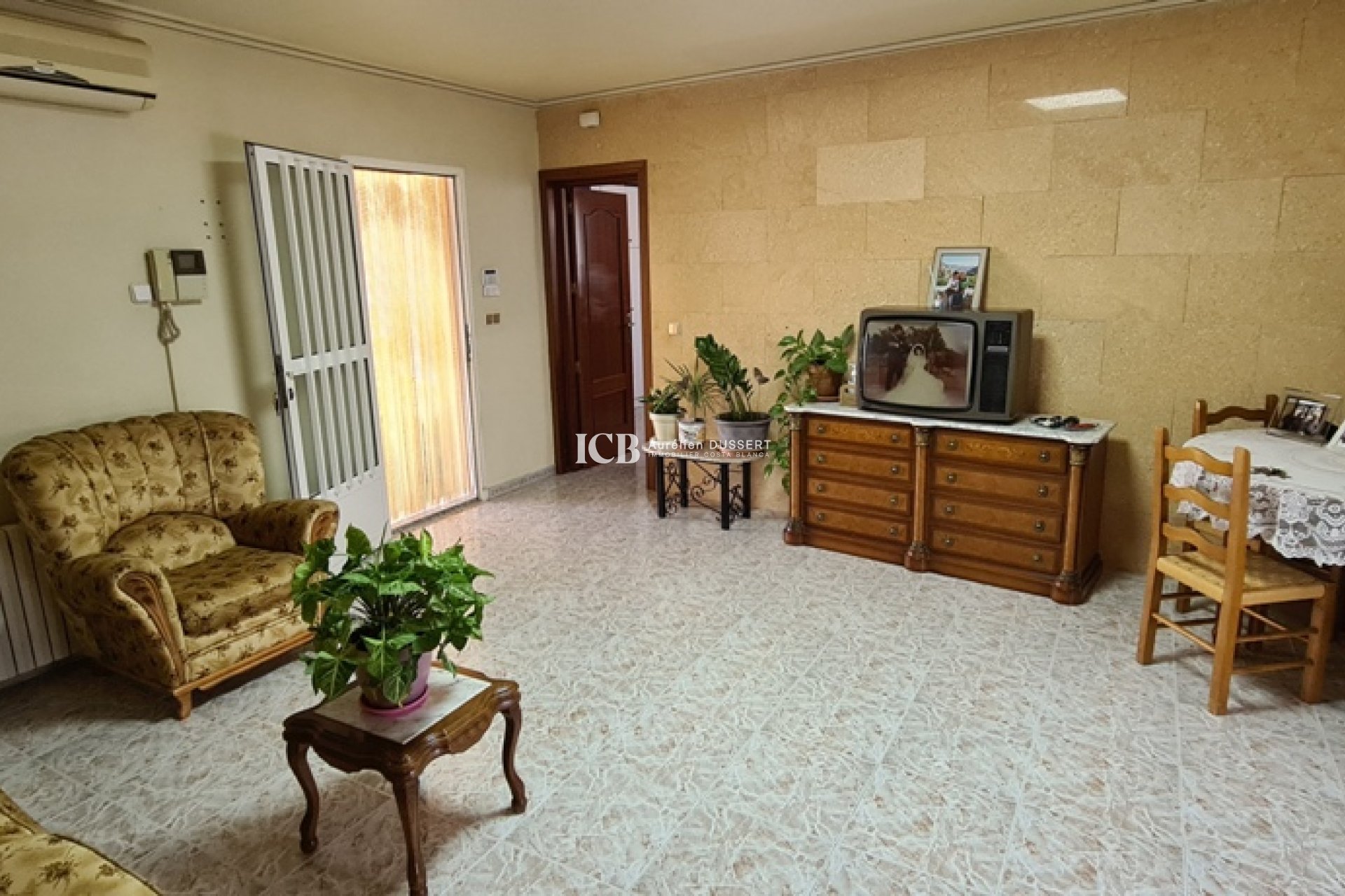 Resale - Villa -
Orihuela City - La Matanza