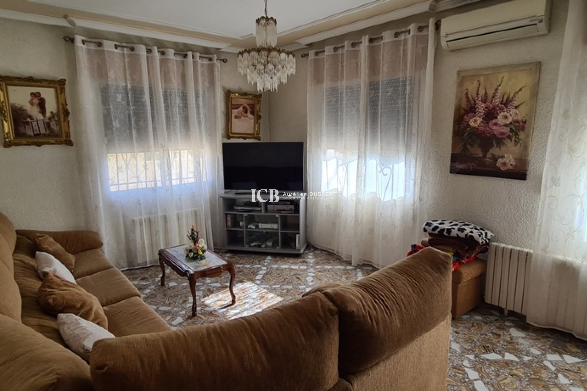 Resale - Villa -
Orihuela City - La Matanza