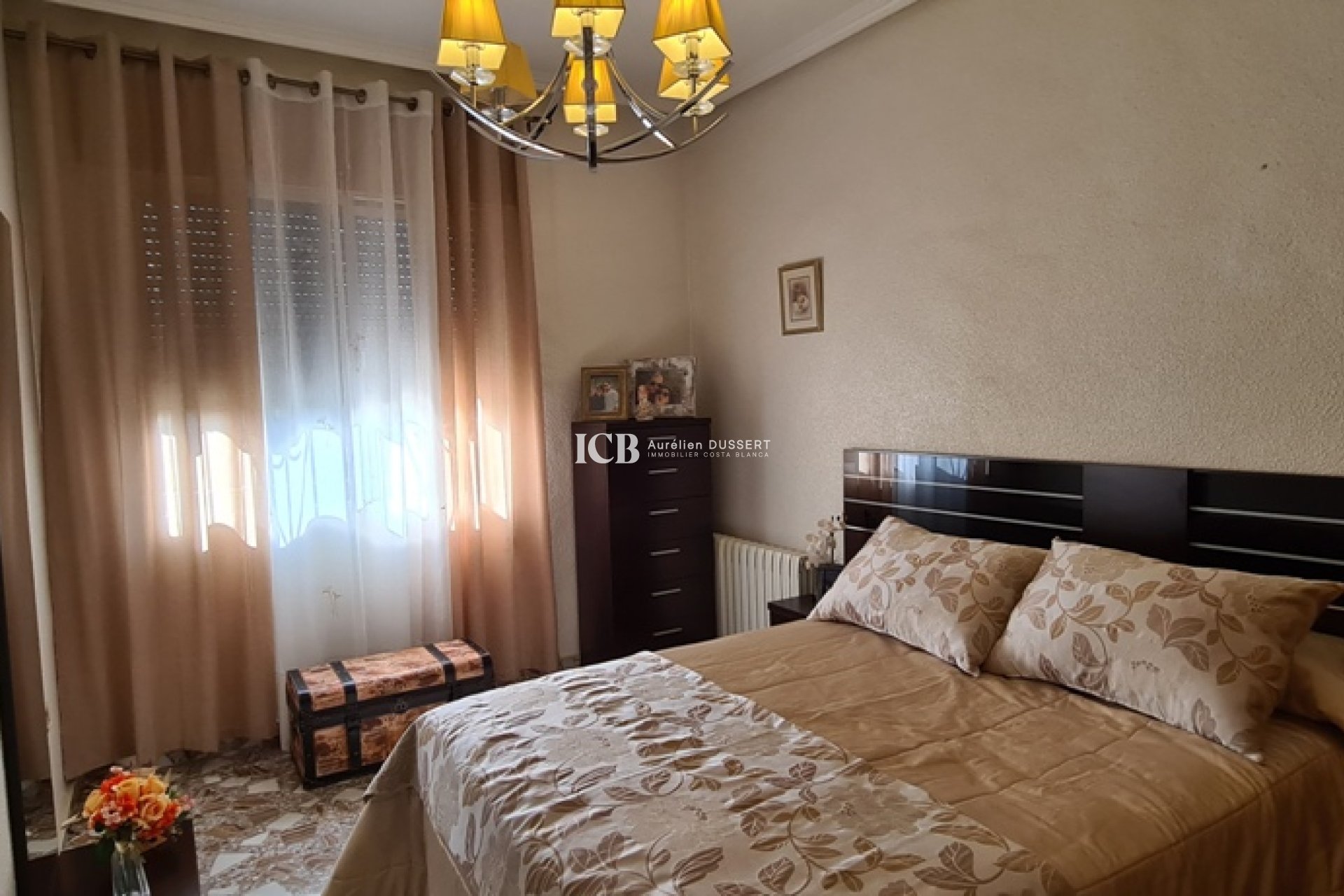 Resale - Villa -
Orihuela City - La Matanza