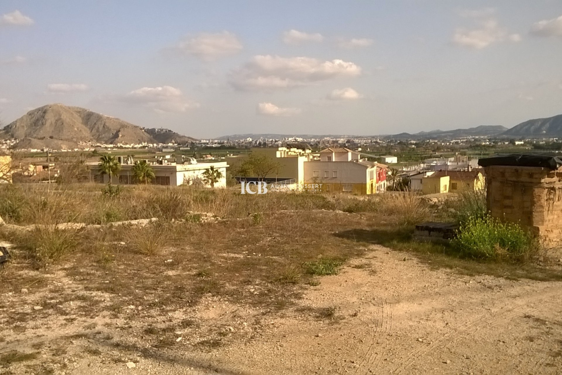 Resale - Villa -
Orihuela City - Rincón de Bonanza