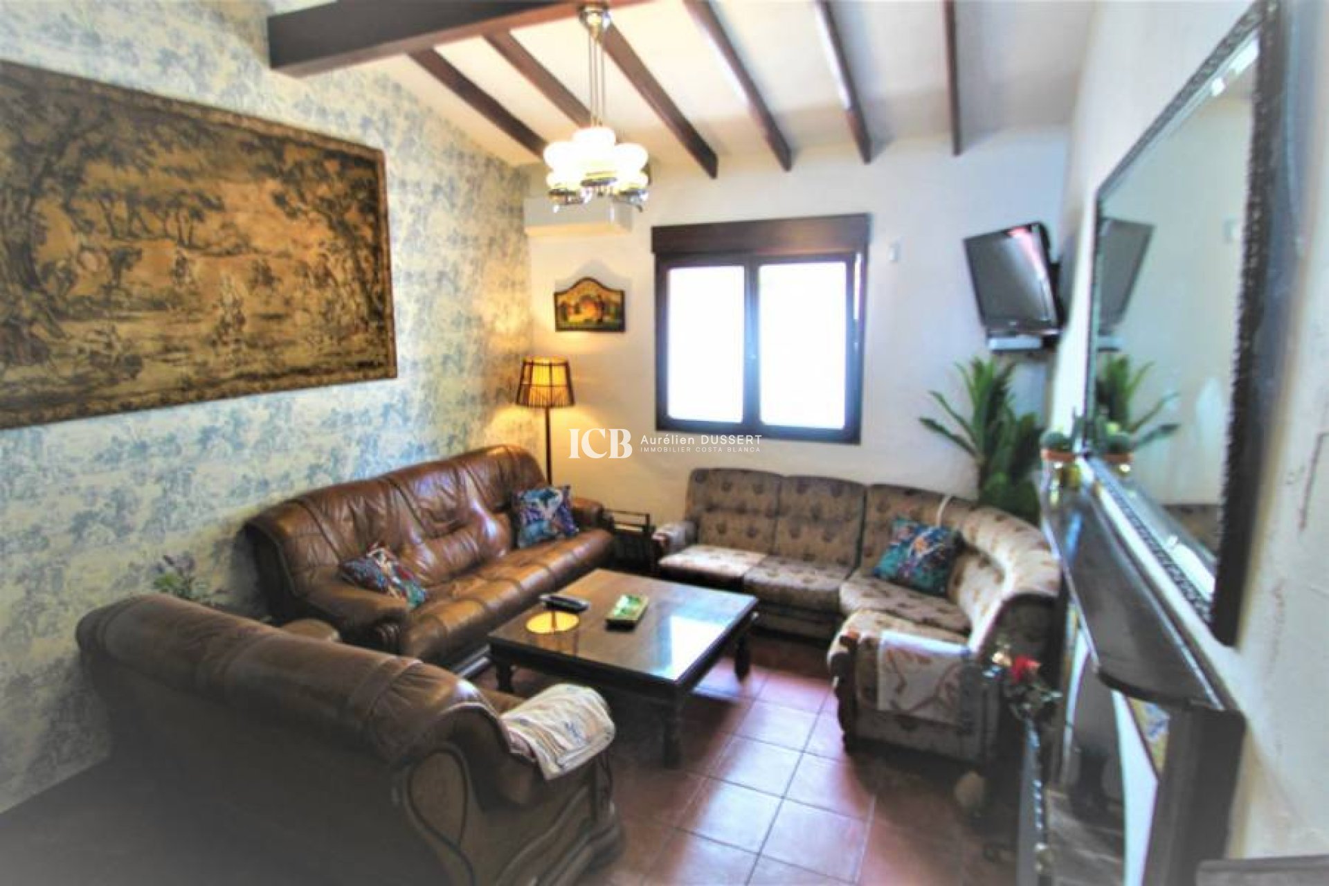 Resale - Villa -
Orihuela Costa - Cabo Roig