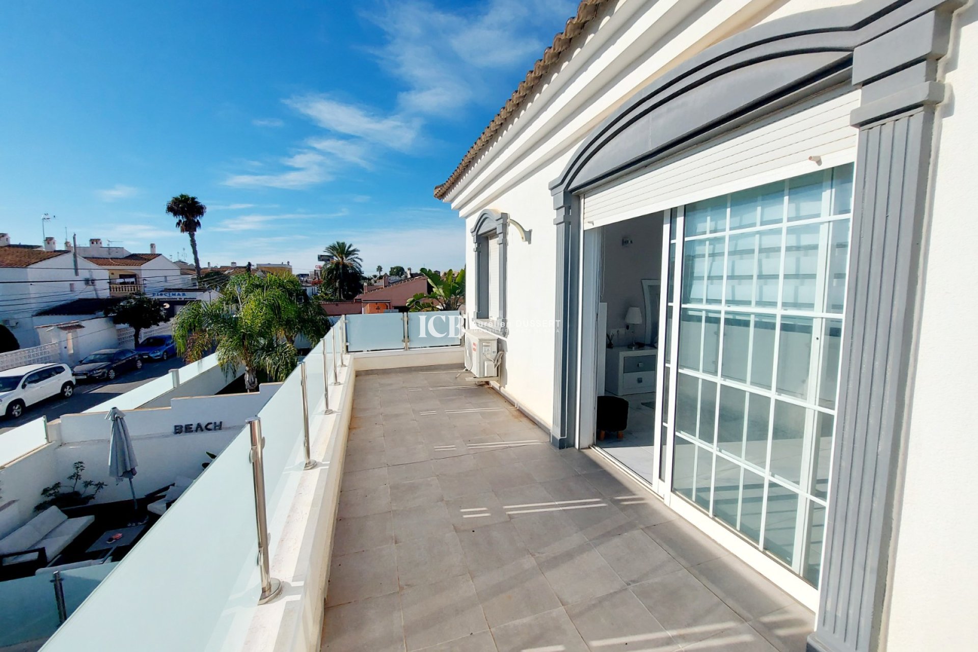 Resale - Villa -
Orihuela Costa - Cabo Roig