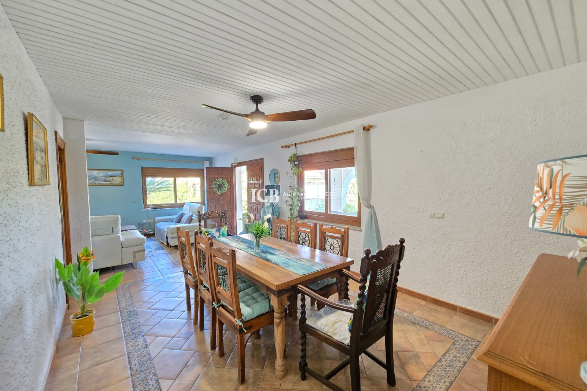 Resale - Villa * -
Orihuela Costa - Cabo Roig *