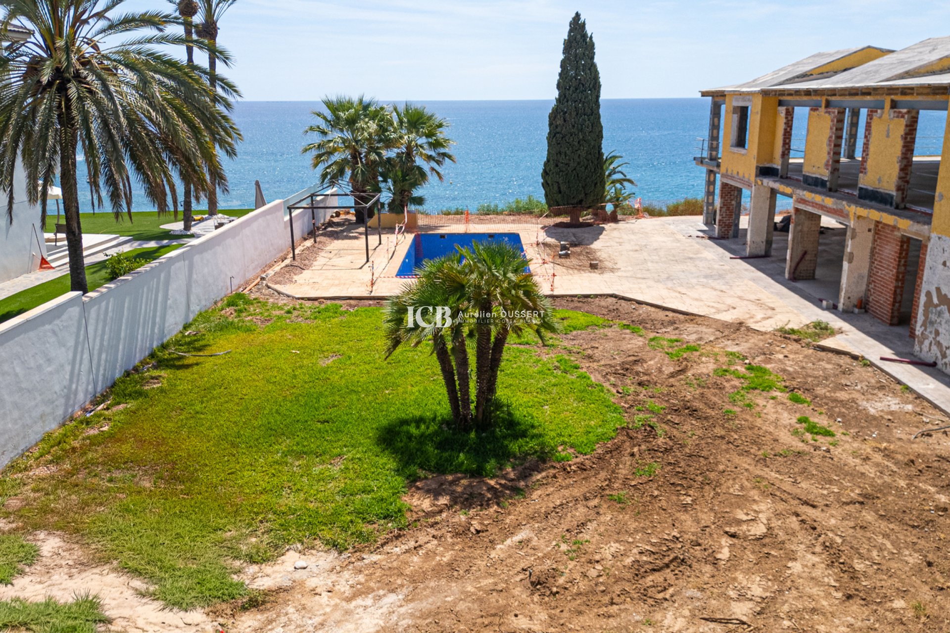 Resale - Villa -
Orihuela Costa - Cabo Roig