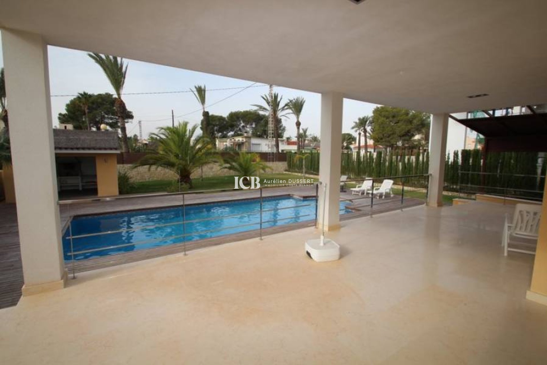 Resale - Villa -
Orihuela Costa - Cabo Roig