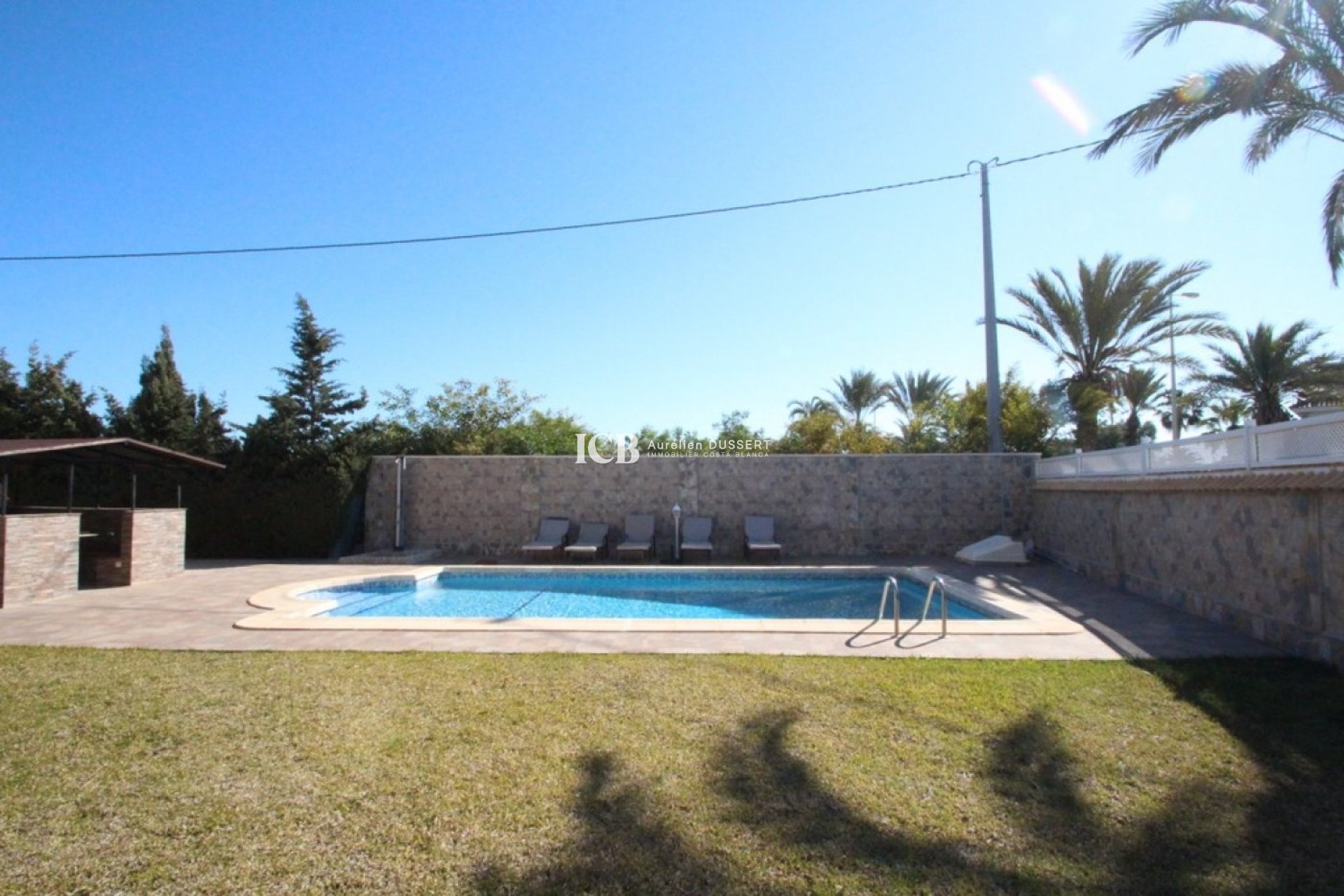 Resale - Villa -
Orihuela Costa - Cabo Roig