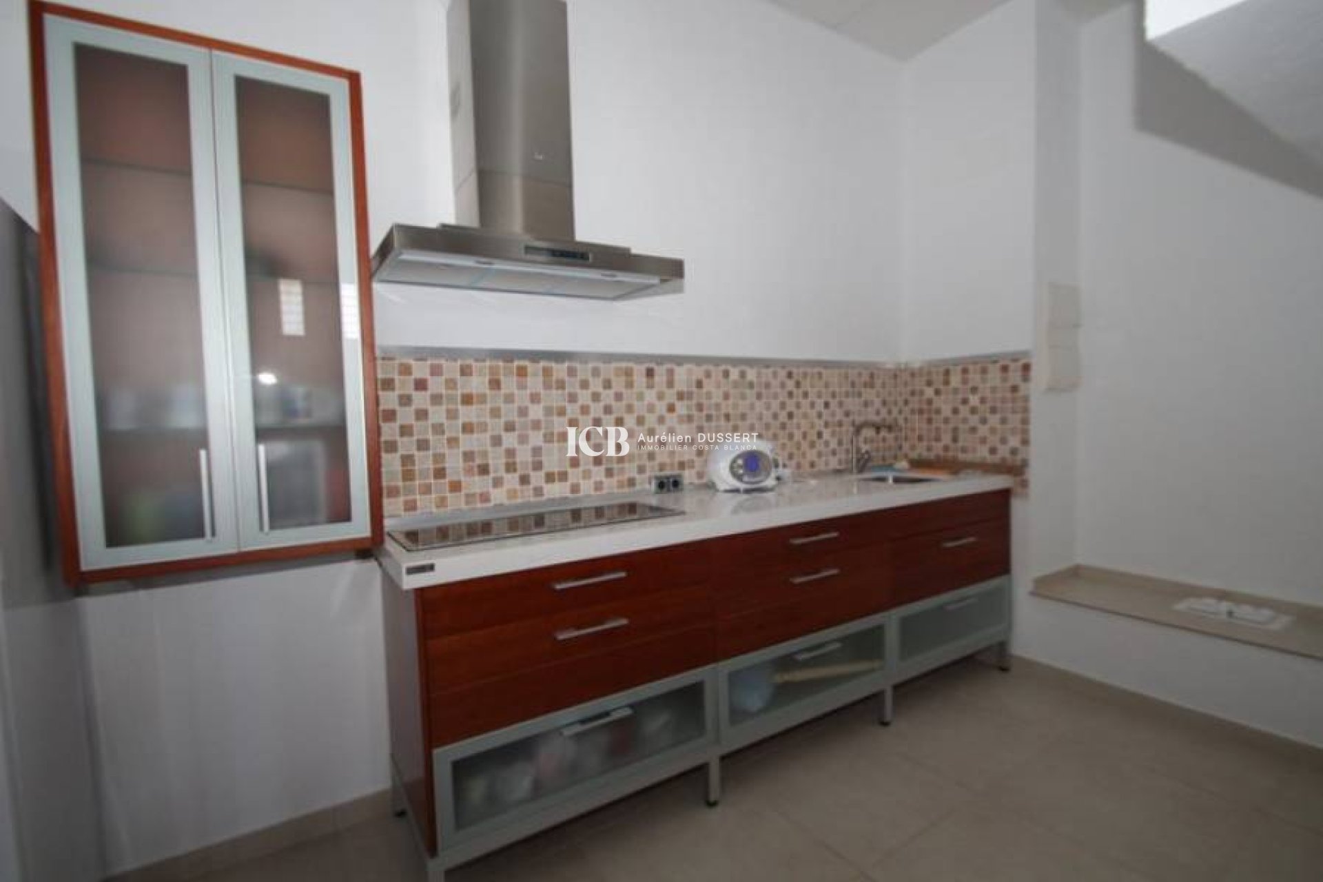 Resale - Villa -
Orihuela Costa - Campoamor