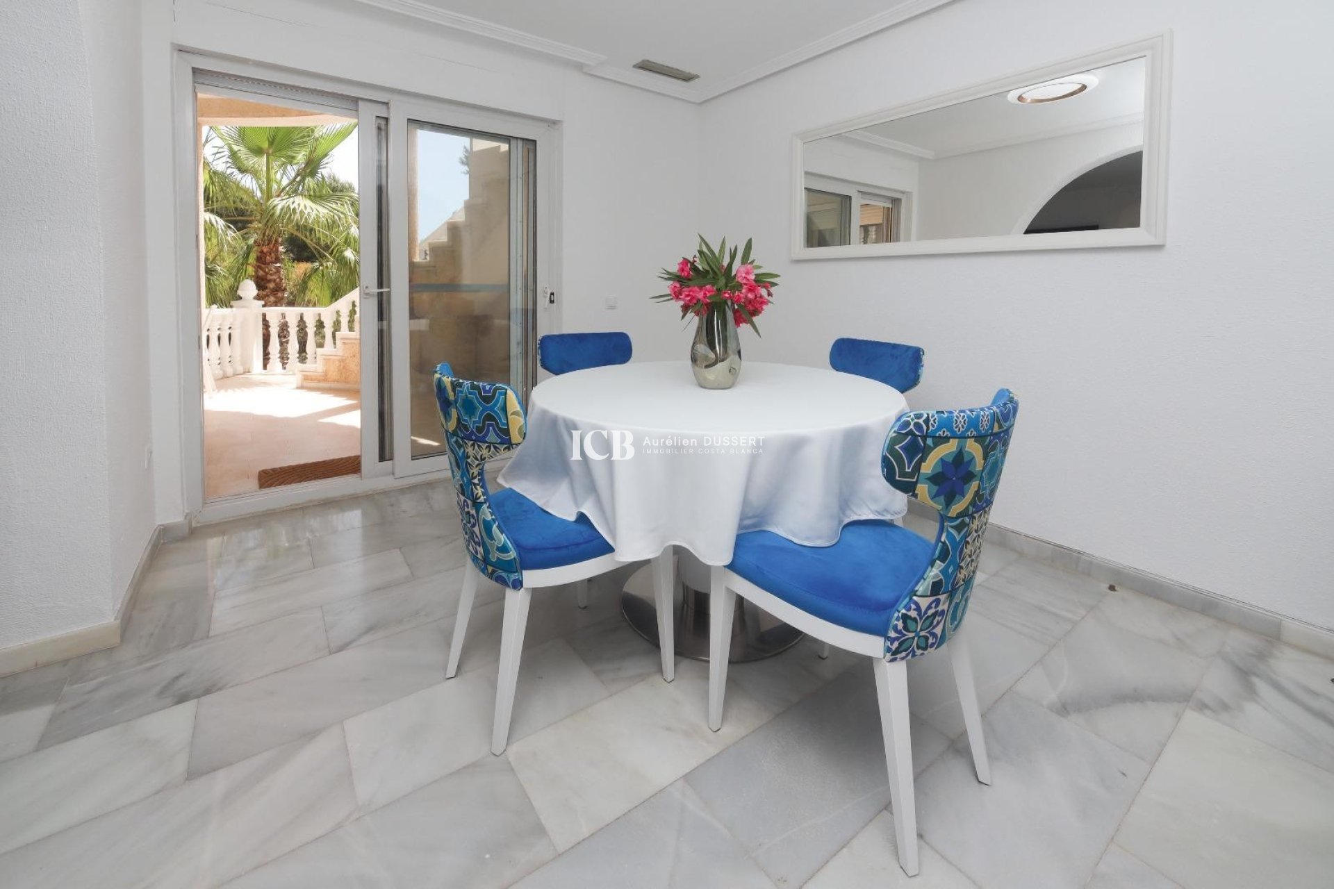 Resale - Villa -
Orihuela Costa* - Dehesa de Campoamor*