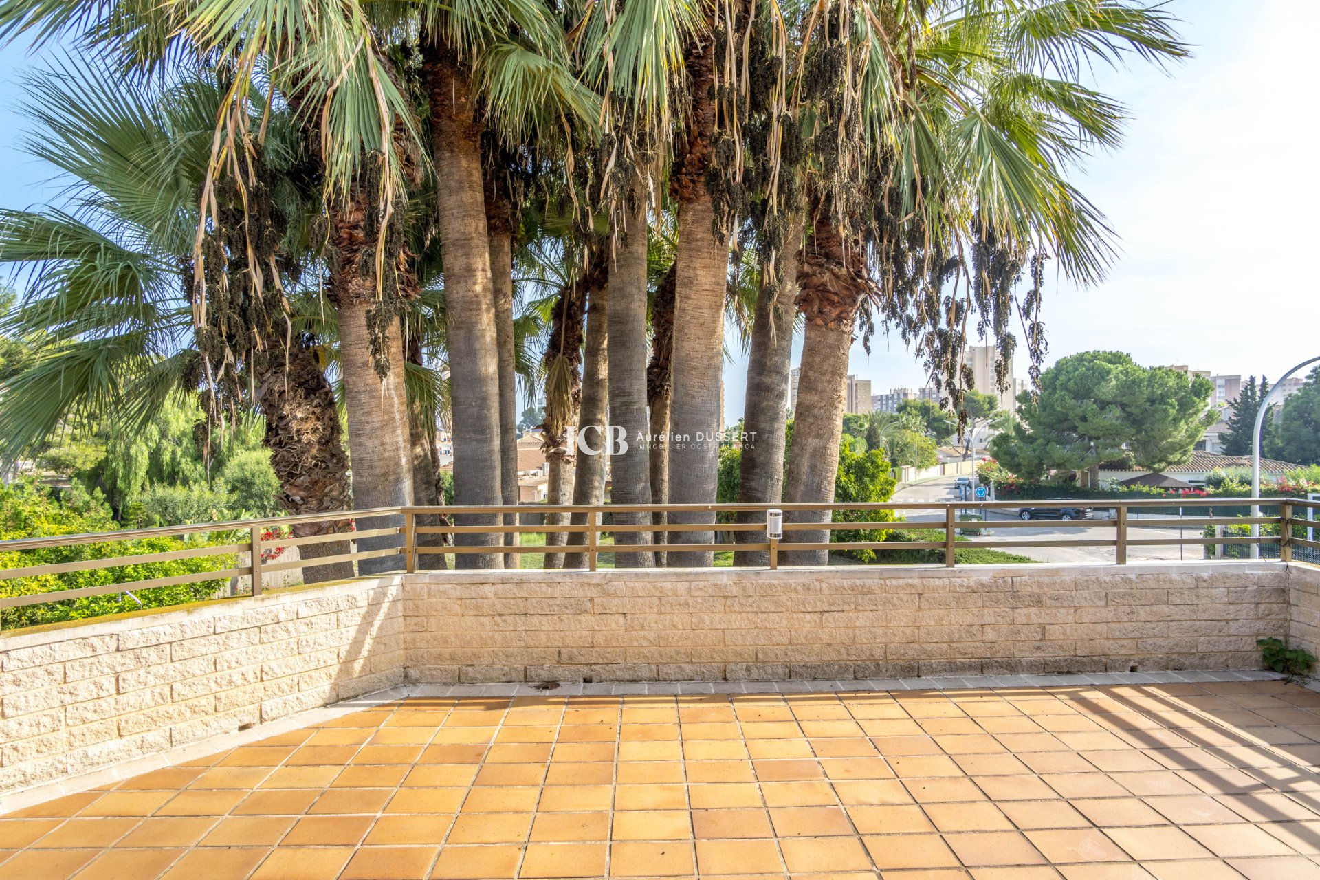 Resale - Villa -
Orihuela Costa - Dehesa de campoamor