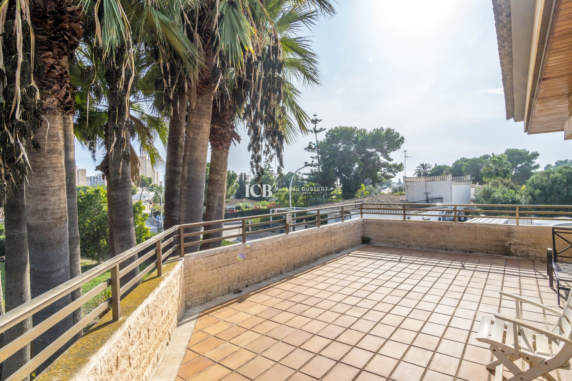 Resale - Villa -
Orihuela Costa - Dehesa de campoamor