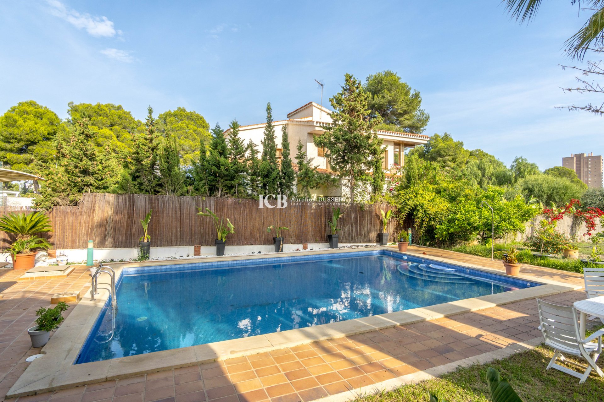 Resale - Villa -
Orihuela Costa - Dehesa de campoamor