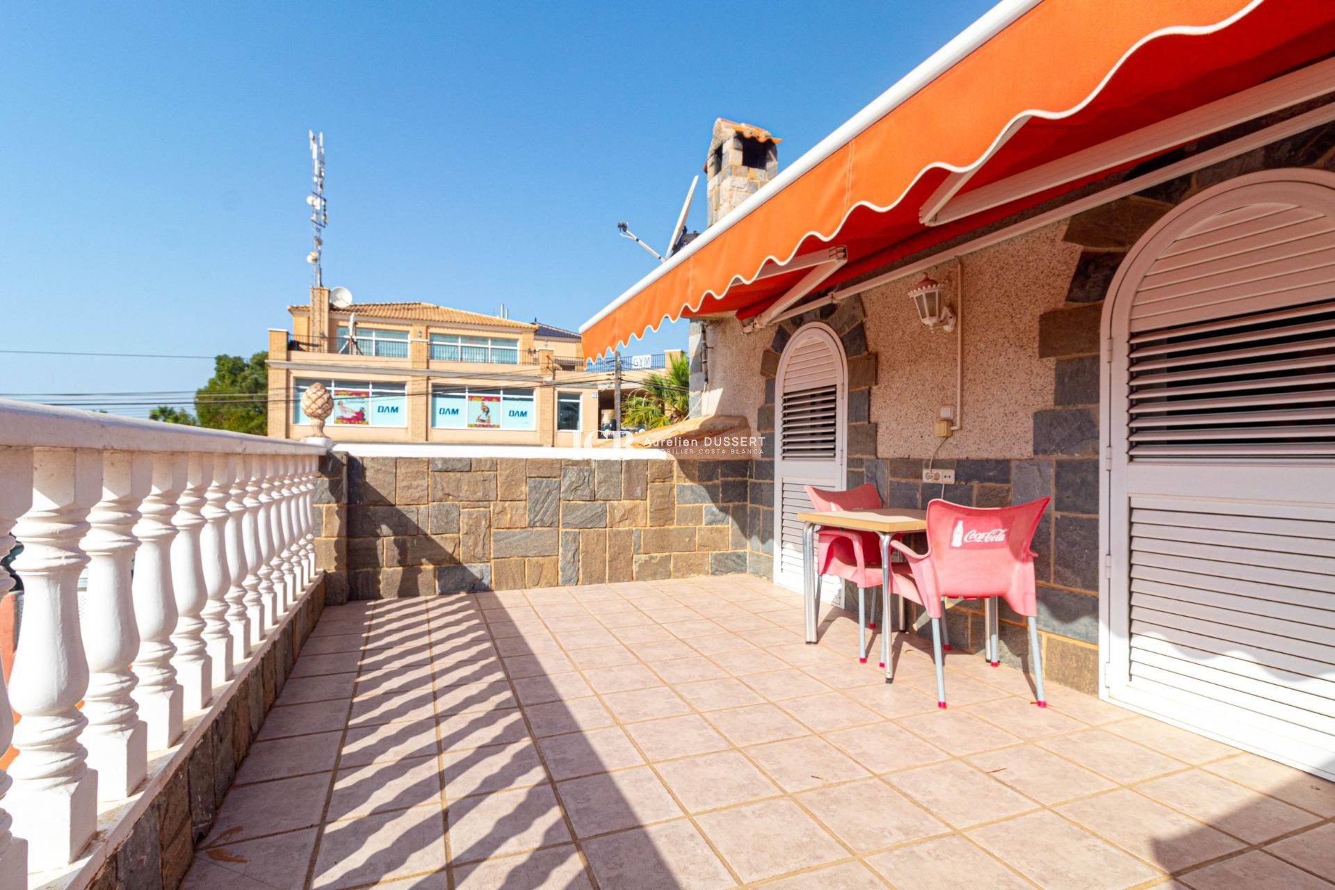 Resale - Villa -
Orihuela Costa - La Regia