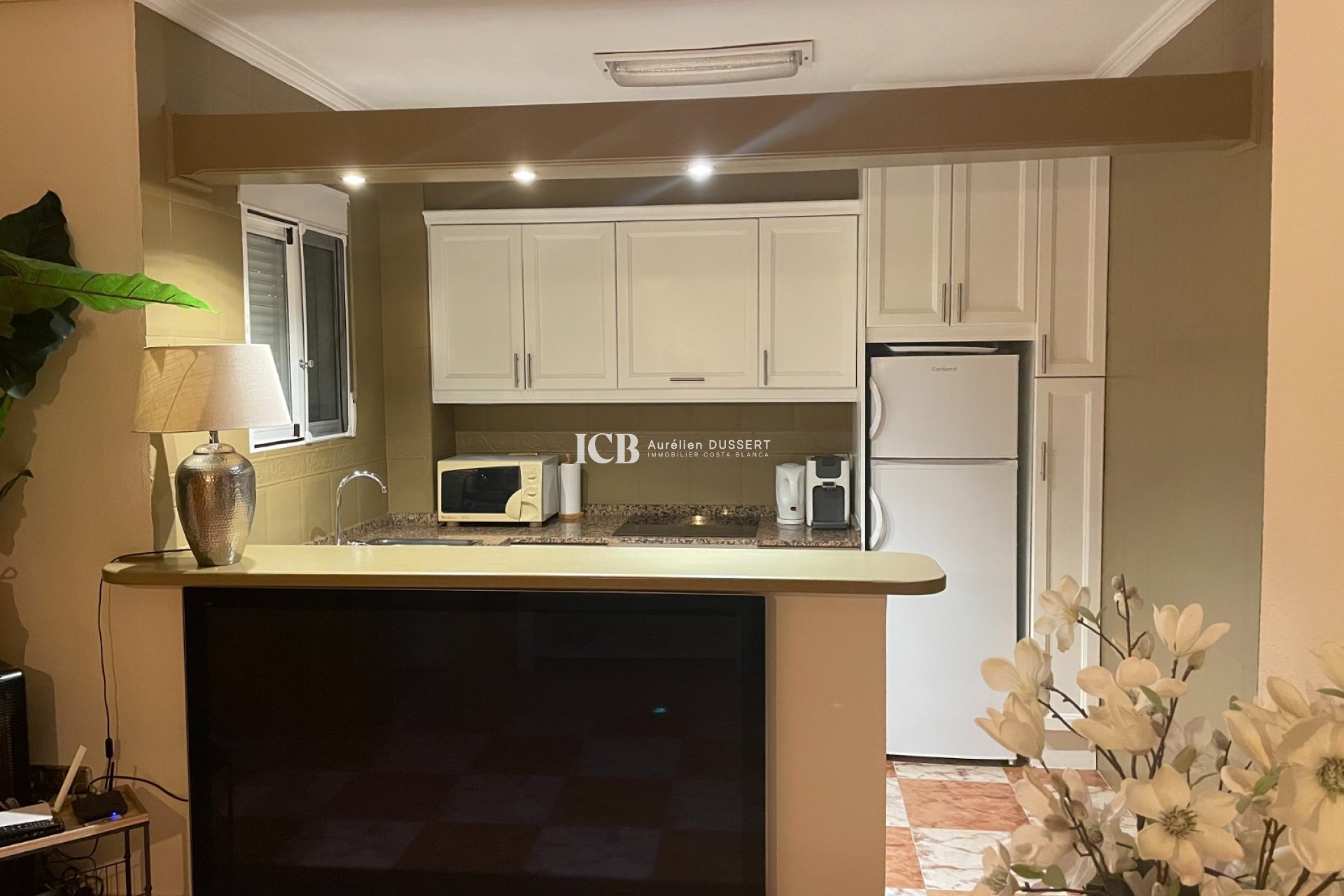 Resale - Villa -
Orihuela Costa - La Regia
