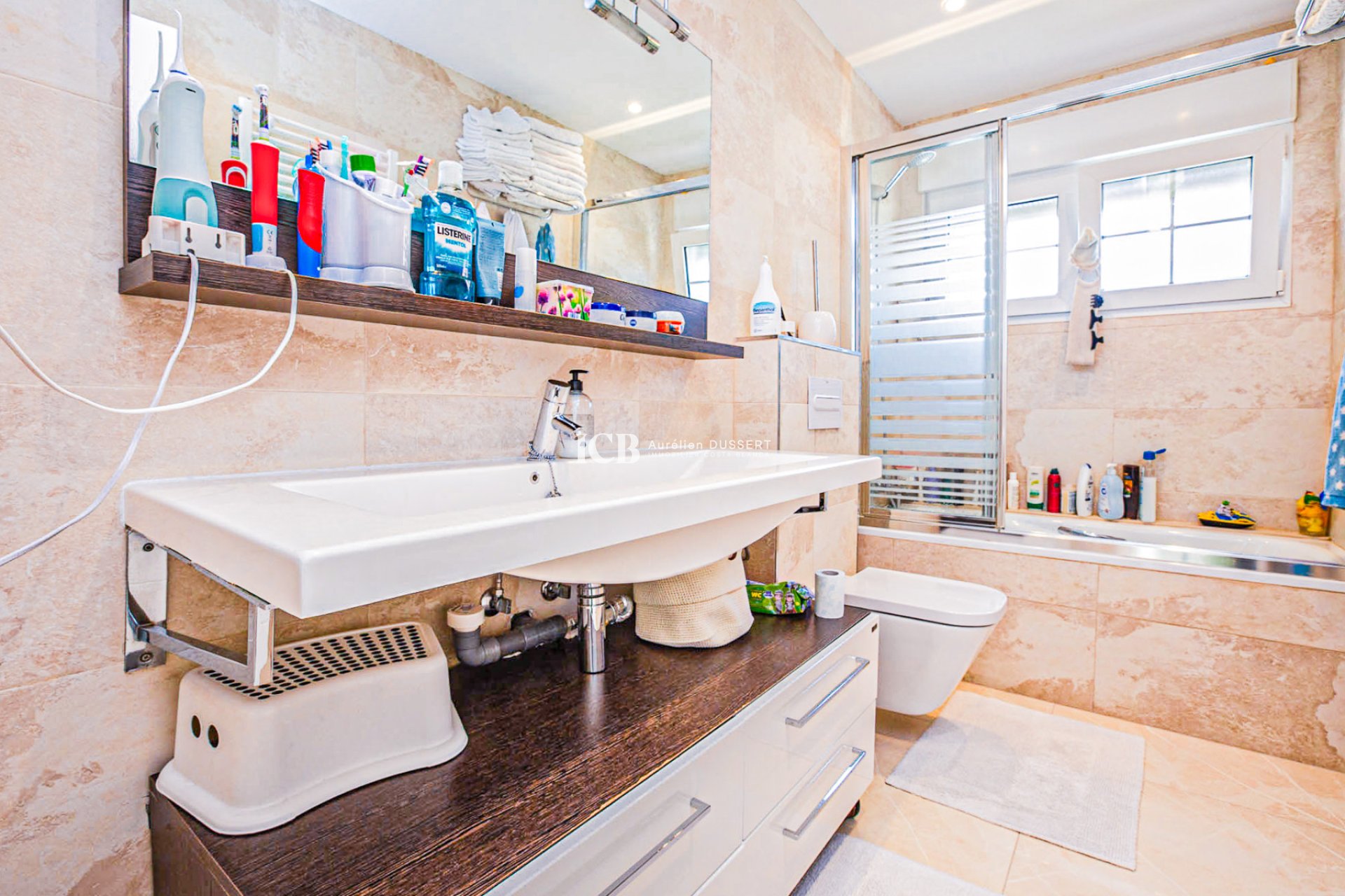 Resale - Villa -
Orihuela Costa - La Zenia